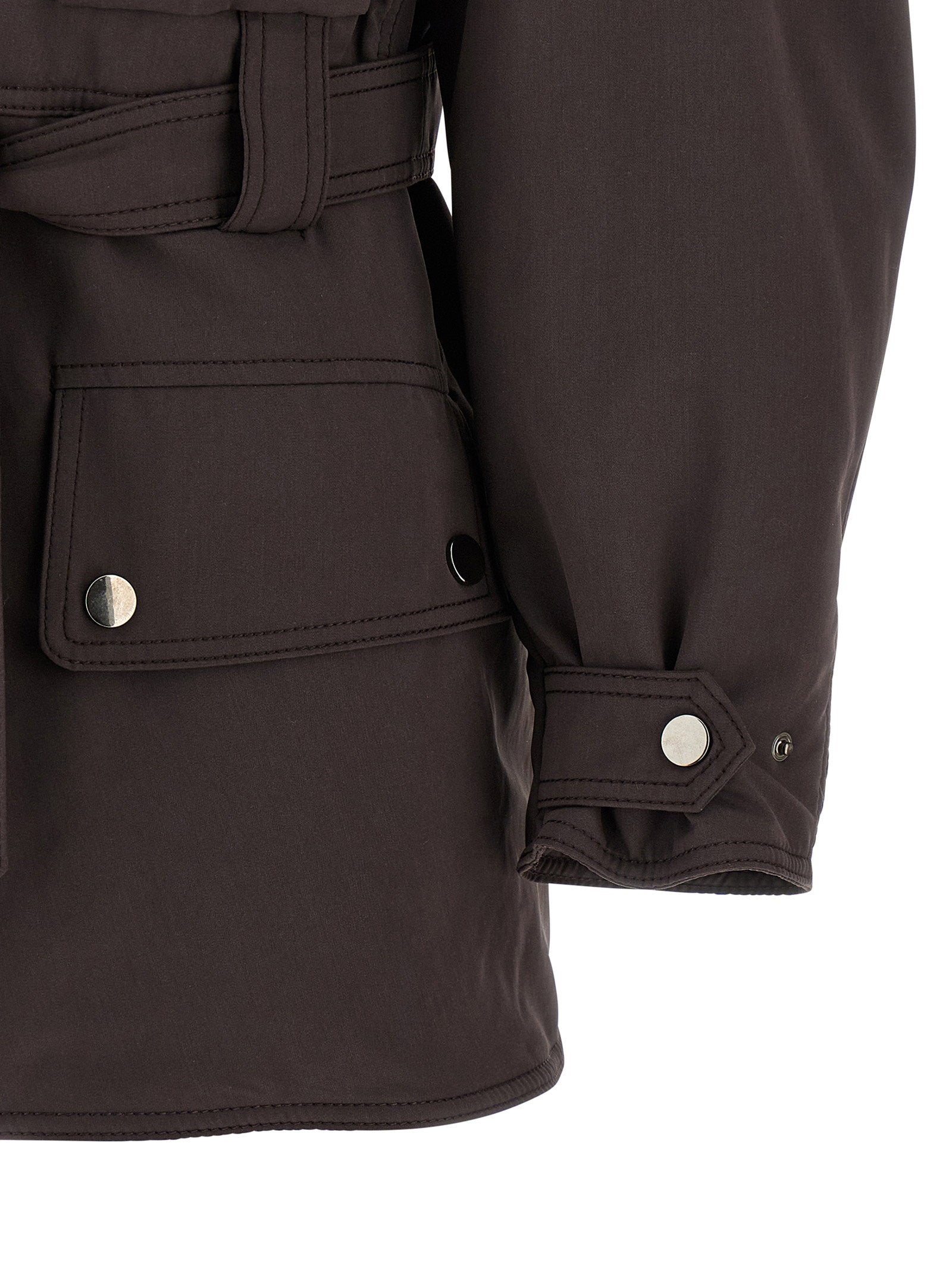 The Andamane Xandra Jacket Jacket - view 4