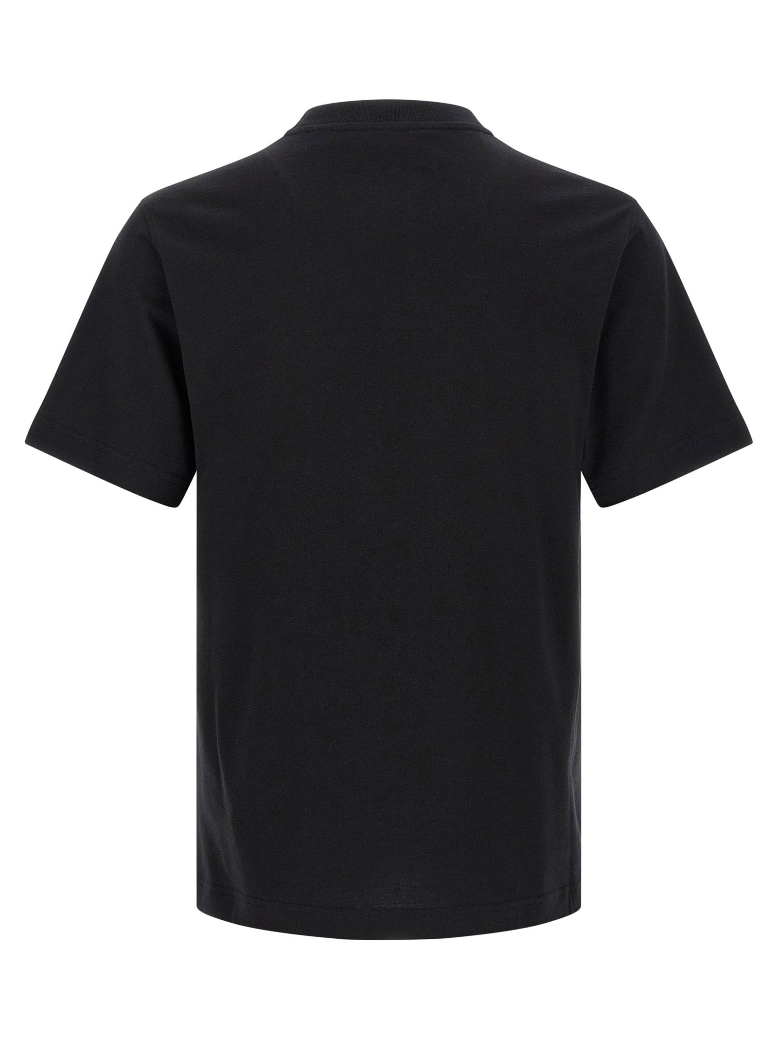 Burberry Ryan T-shirt – 100% cotton - view 2