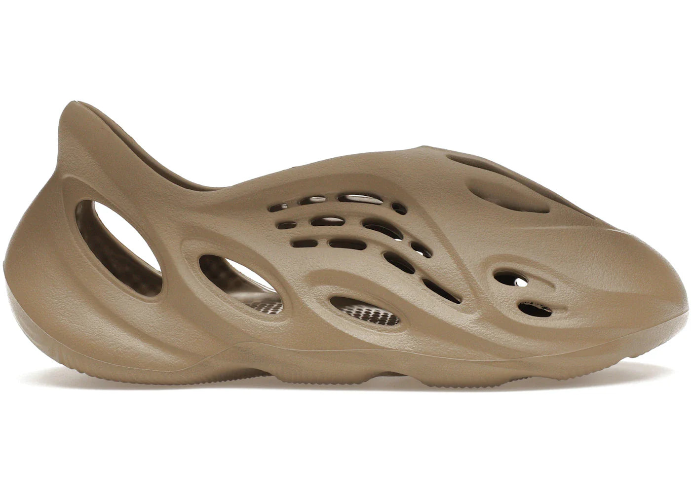 Yeezy Foam Runners Adidas Yeezy Foam Rnr Stone Taupe