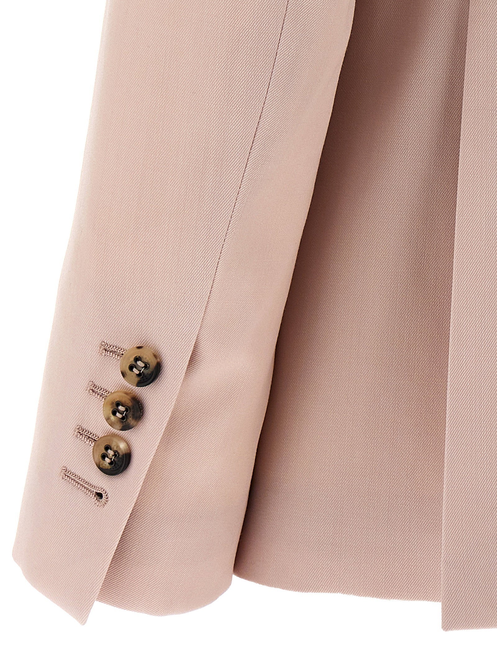 Golden Goose Diva Blazer – 100% virgin wool - view 4