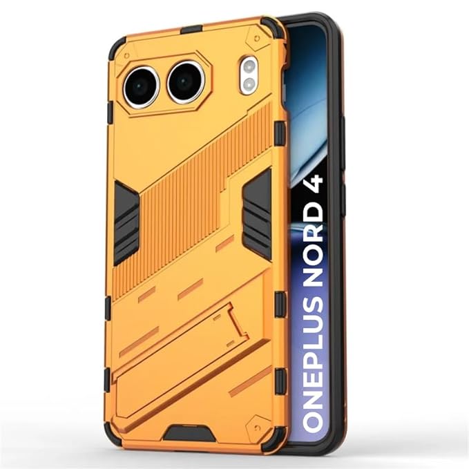 Million Cases OnePlus Nord 4 Extreme Fortified Case