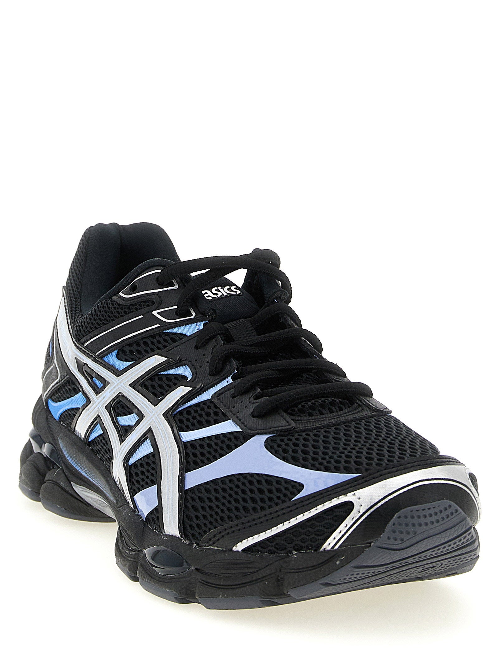 Asics Gel-cumulus 16 Sneakers – 100% synthetic leather - view 2