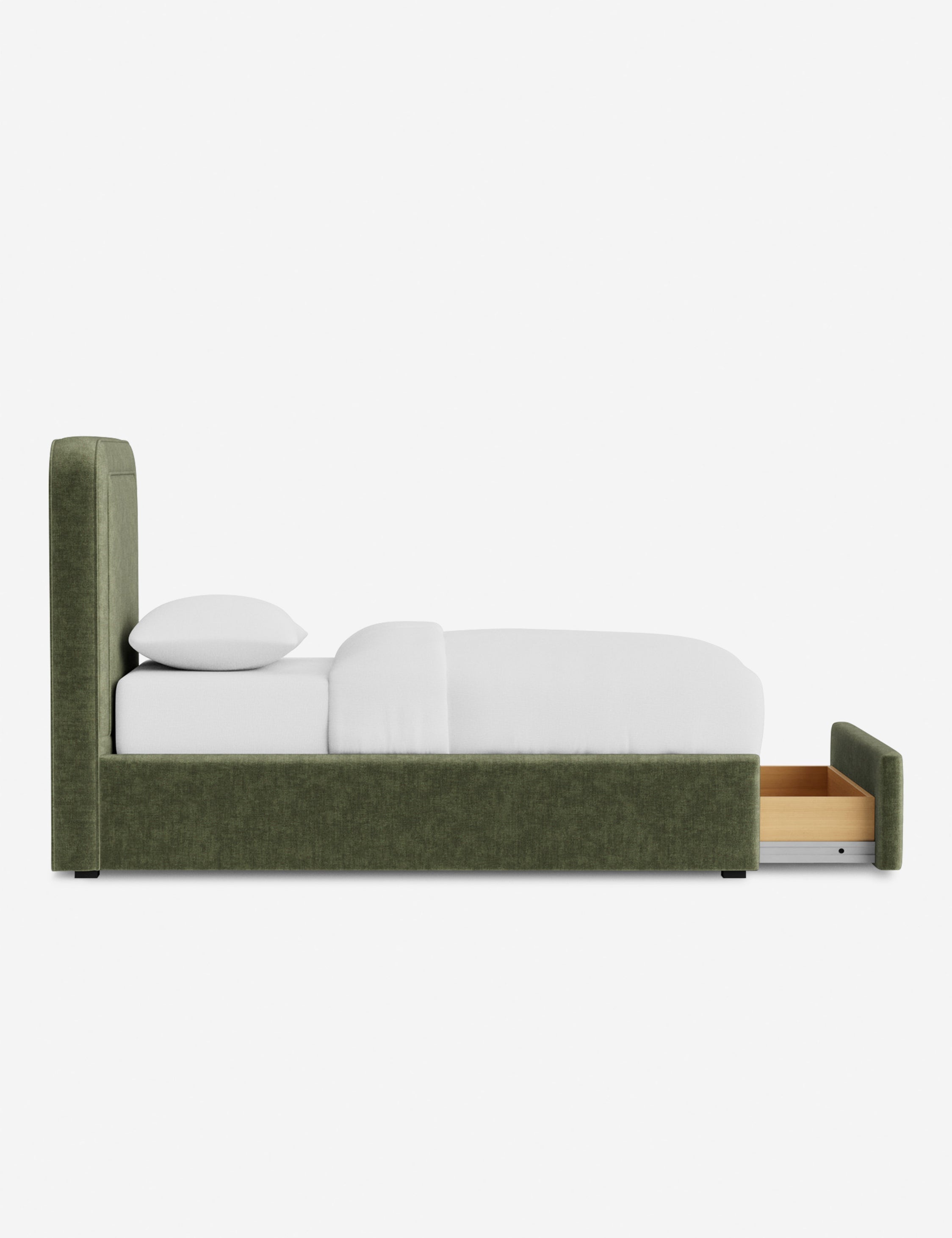 Lulu and Georgia Scottie Storage Bed - view 160