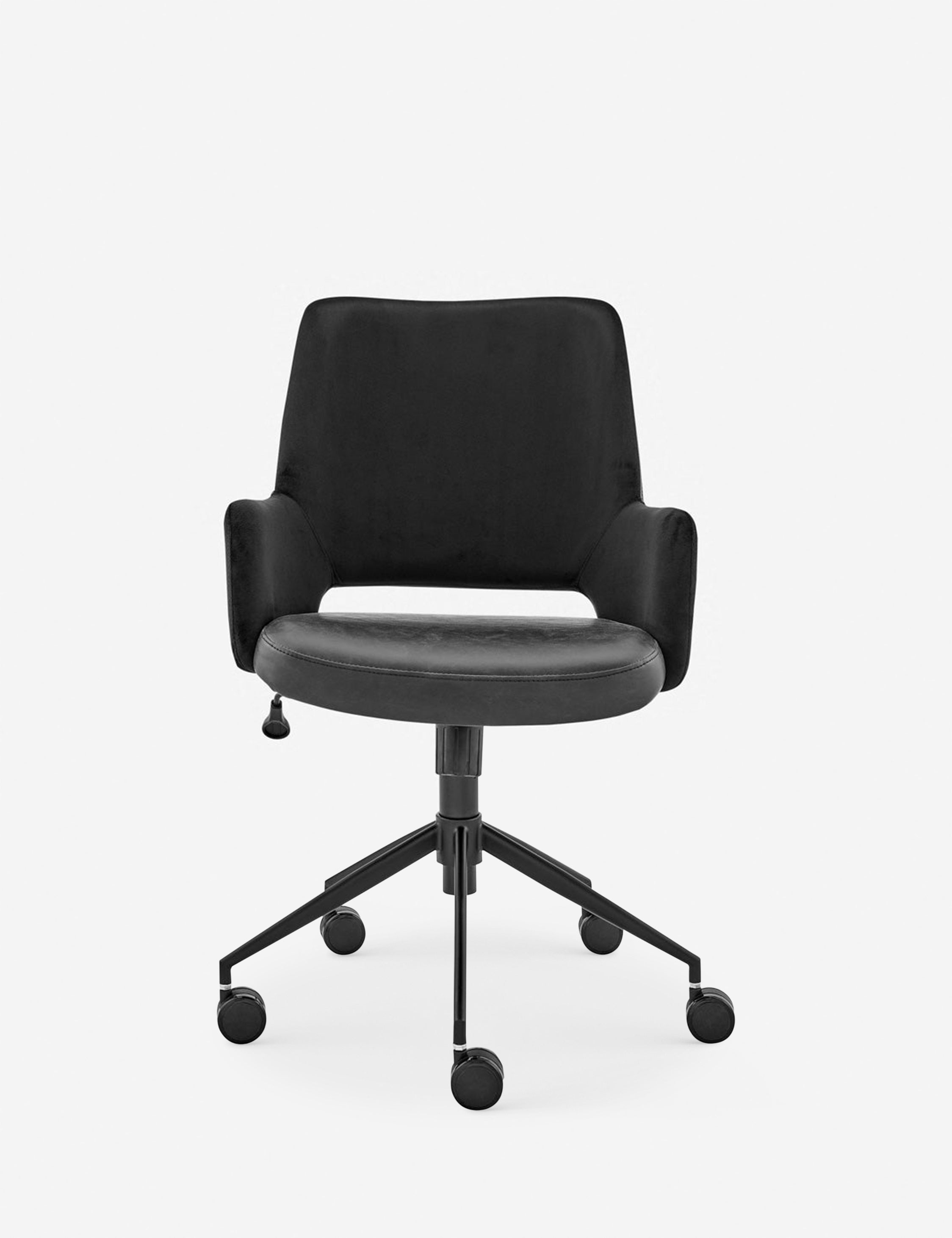 Lulu and Georgia Randy Adjustable Office Chair