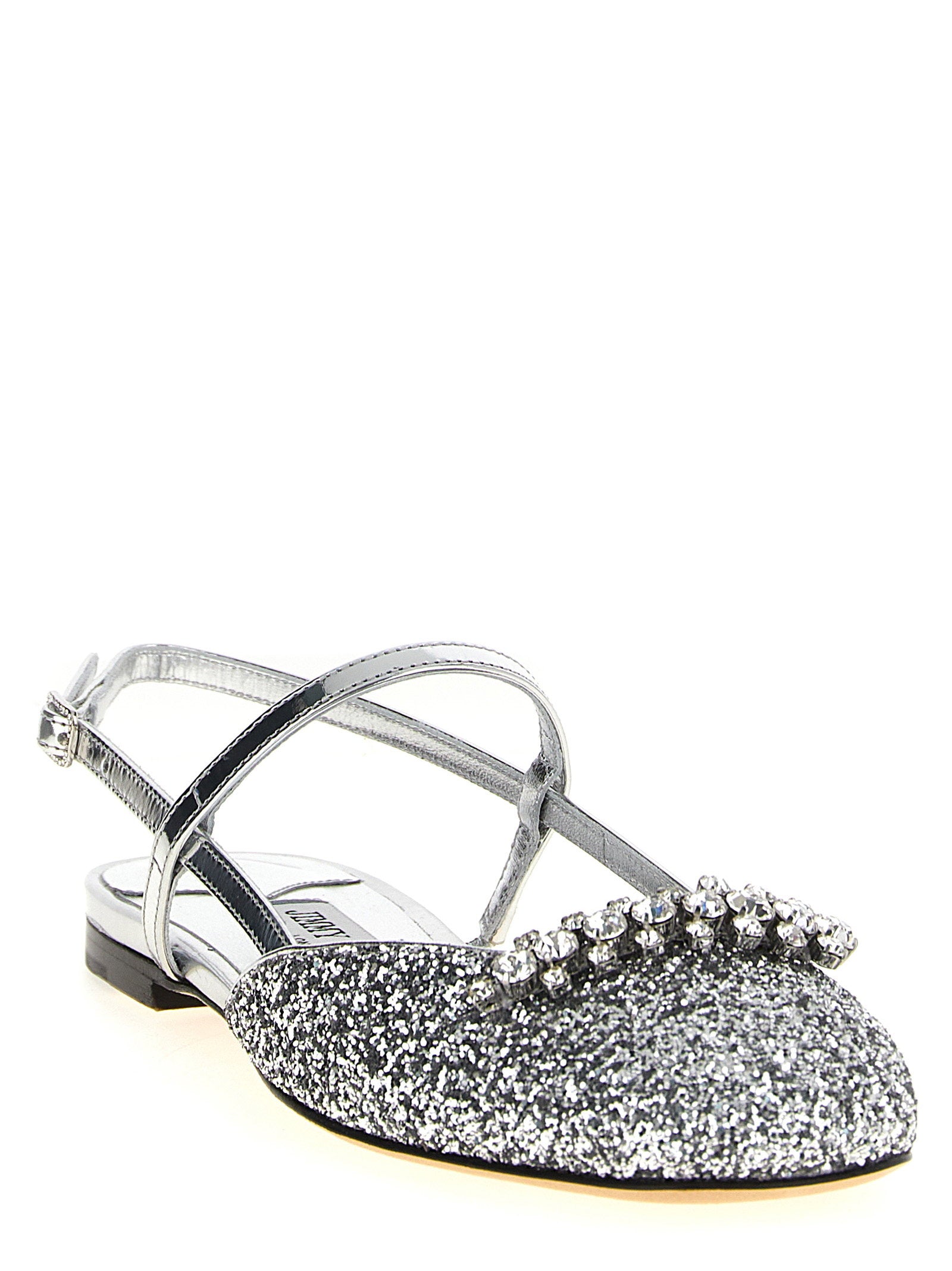 Jimmy Choo Belinda Slingback - view 2