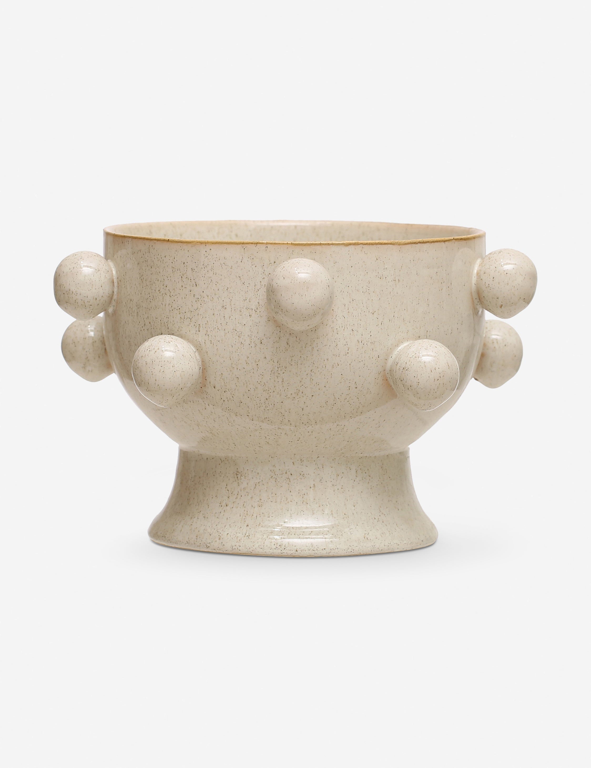 Lulu and Georgia Picardy Planter Pot