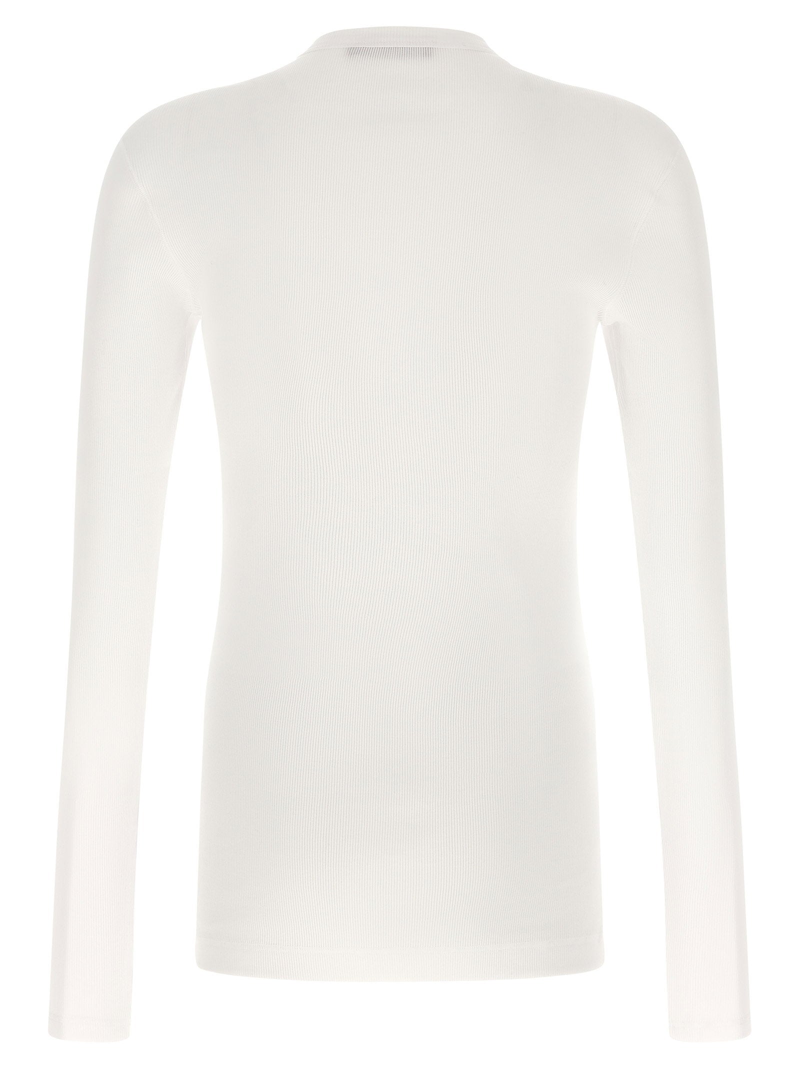 Dolce & Gabbana Seraph T-shirt – 100% cotton - view 2