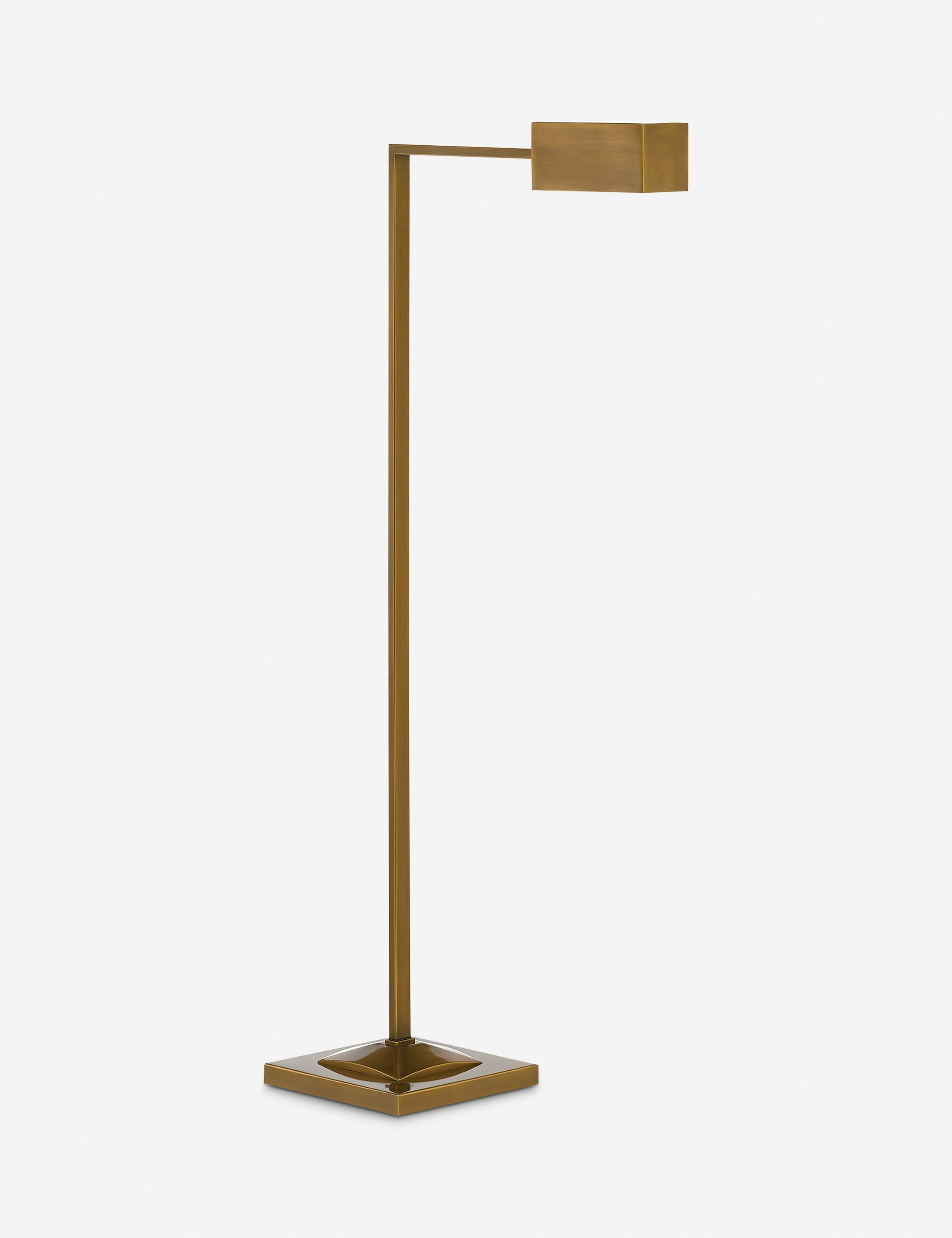 Lulu and Georgia Jenkins Floor Lamp