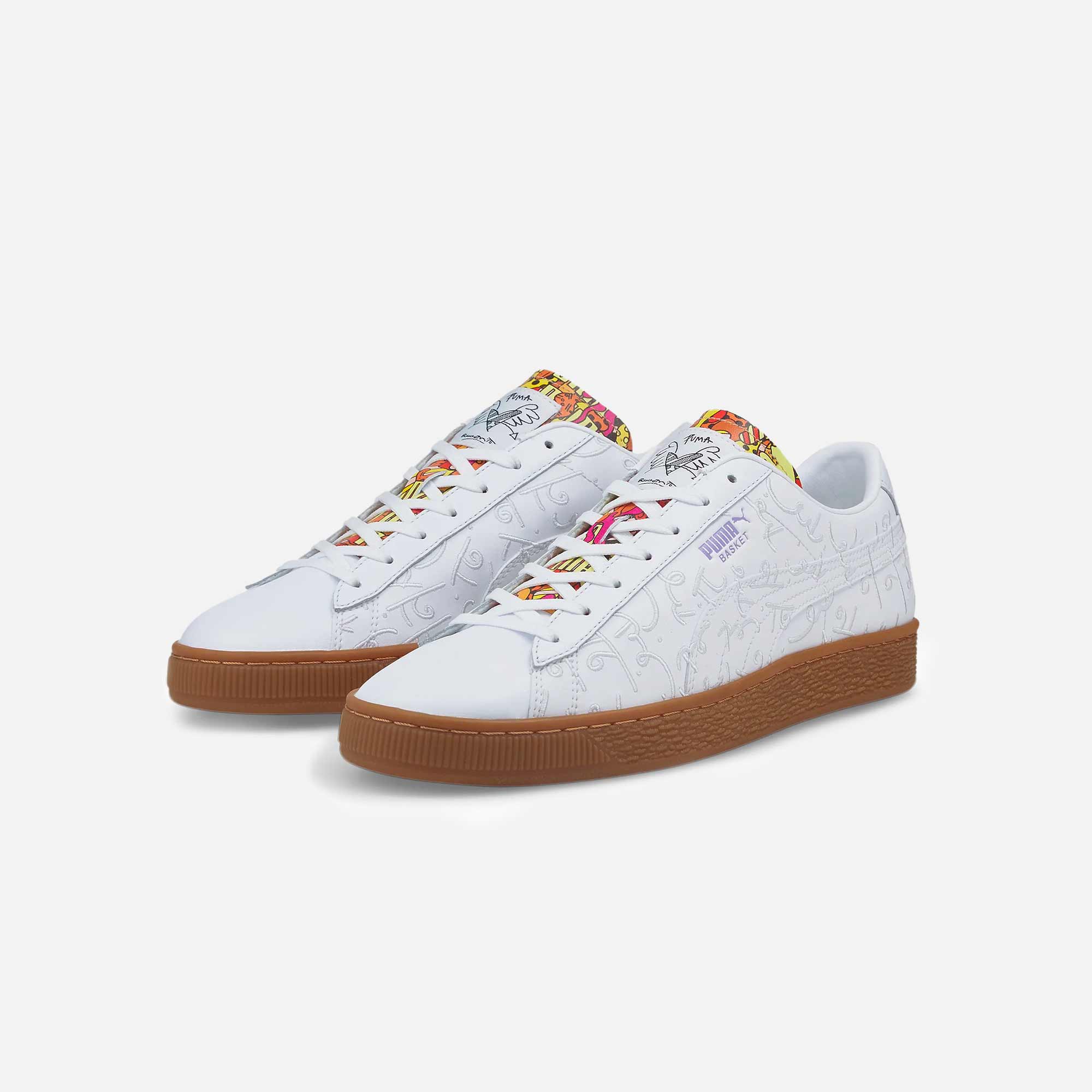 Puma | BASKET ROMERO BRITTO
