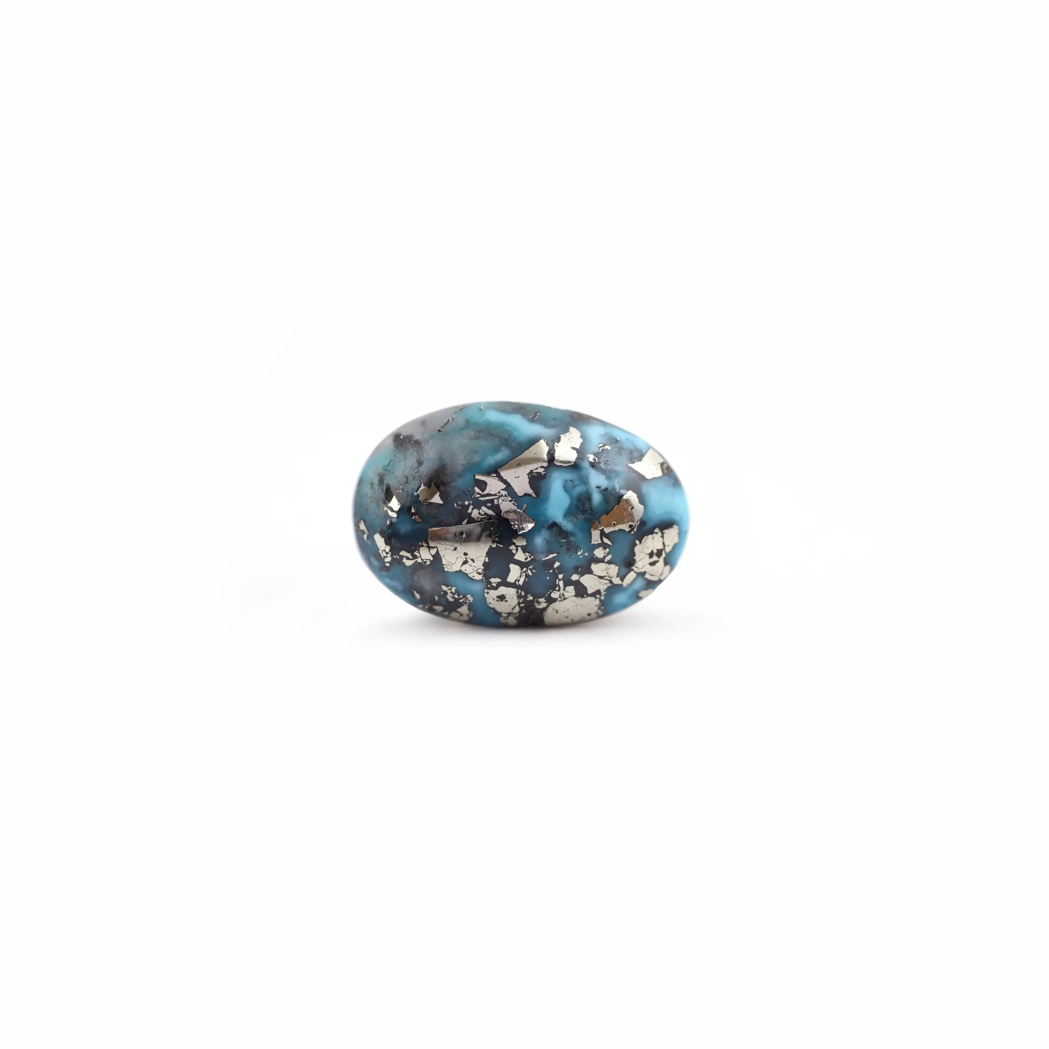 Pramogh Irani Firoza - 18.5 Carat