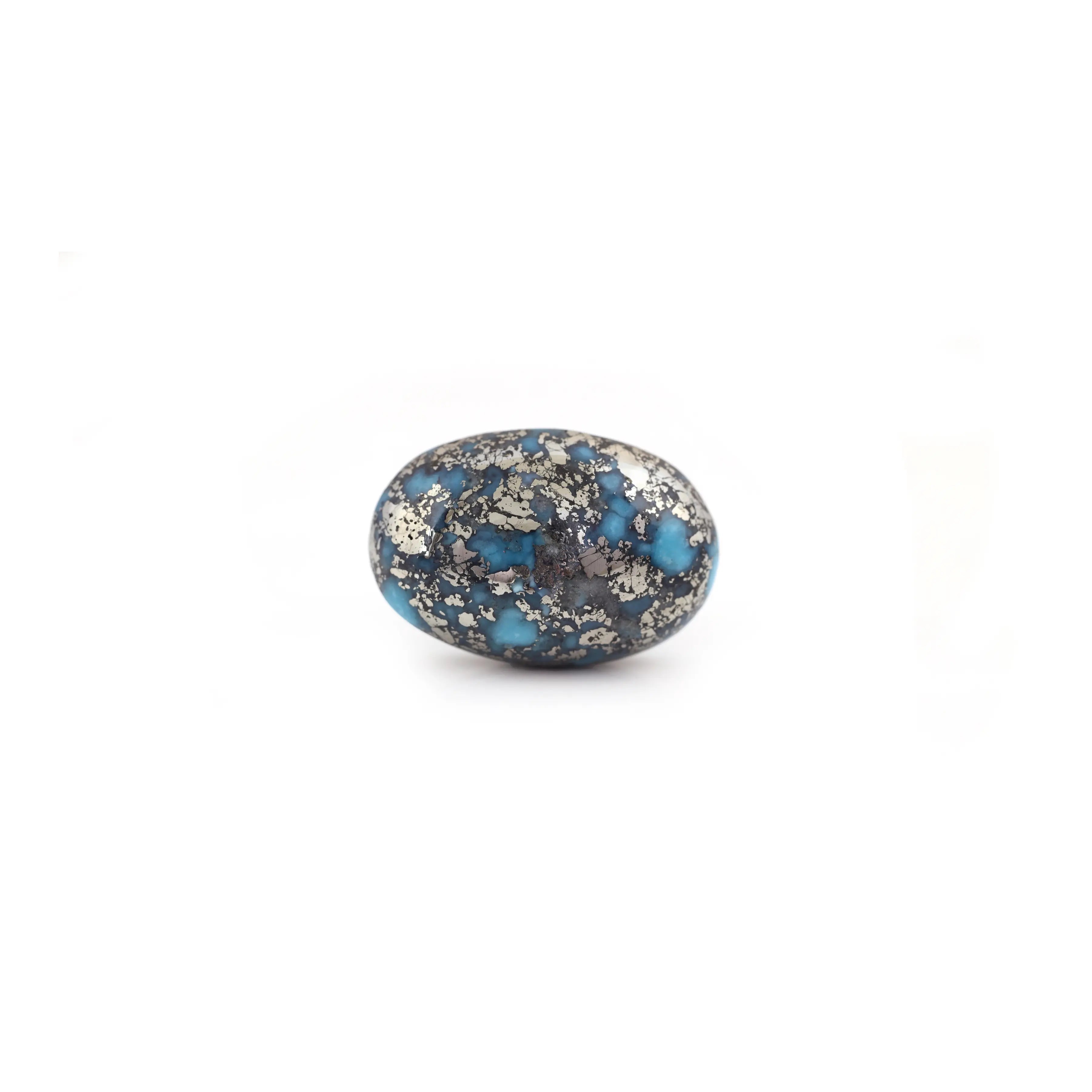 Pramogh Irani Firoza - 25.95 Carat