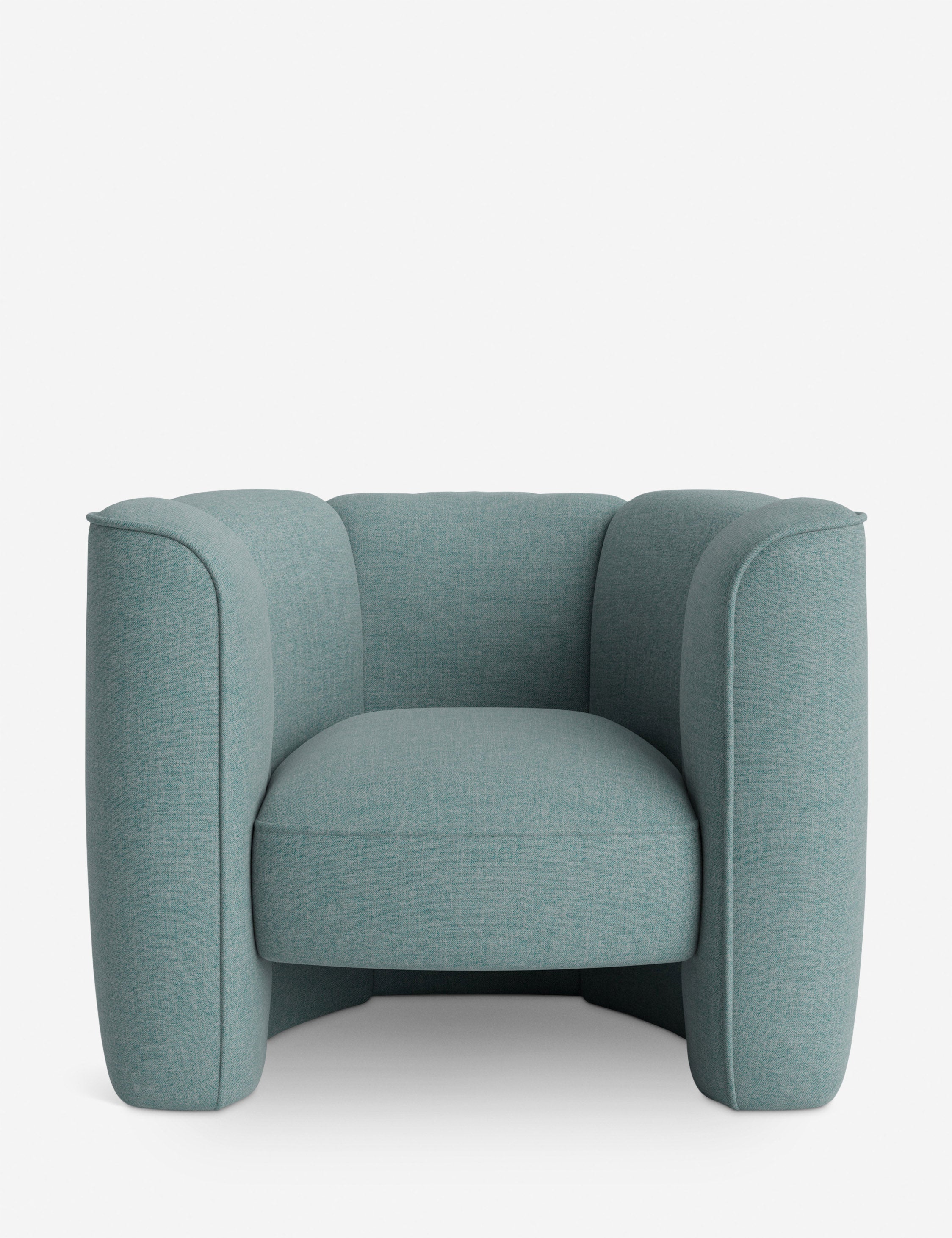 Lulu and Georgia Mila Chair by Eny Lee Parker - view 25