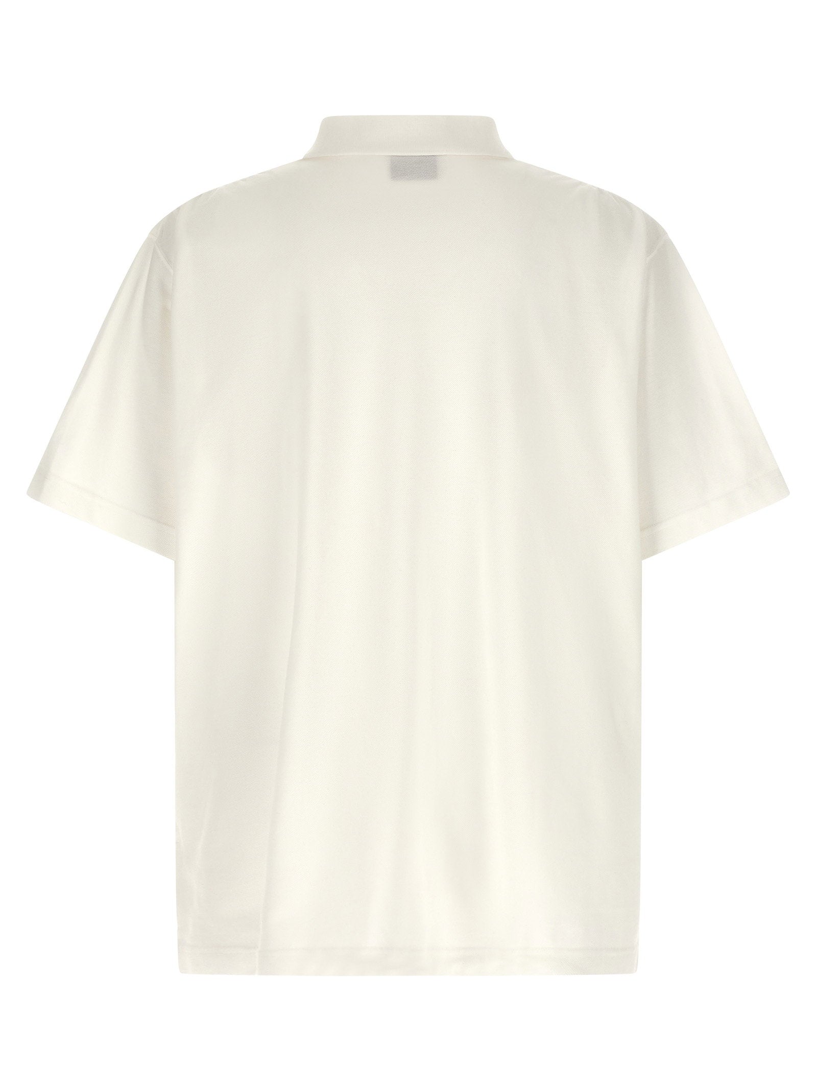 Balenciaga Laurel Classic Polo Shirt – 100% cotton - view 2