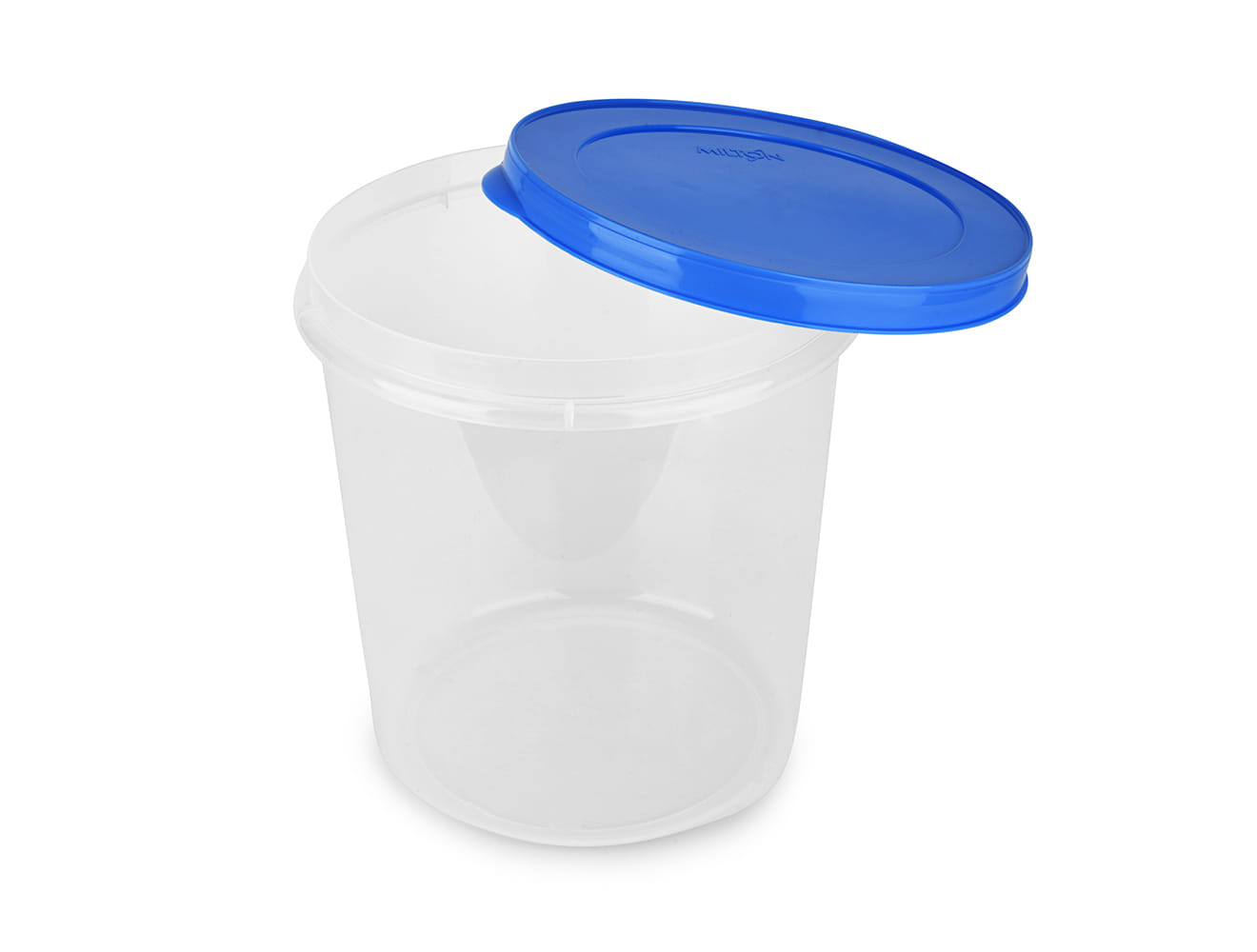 Storex Transaparent Storage Container (Milton) - view 5