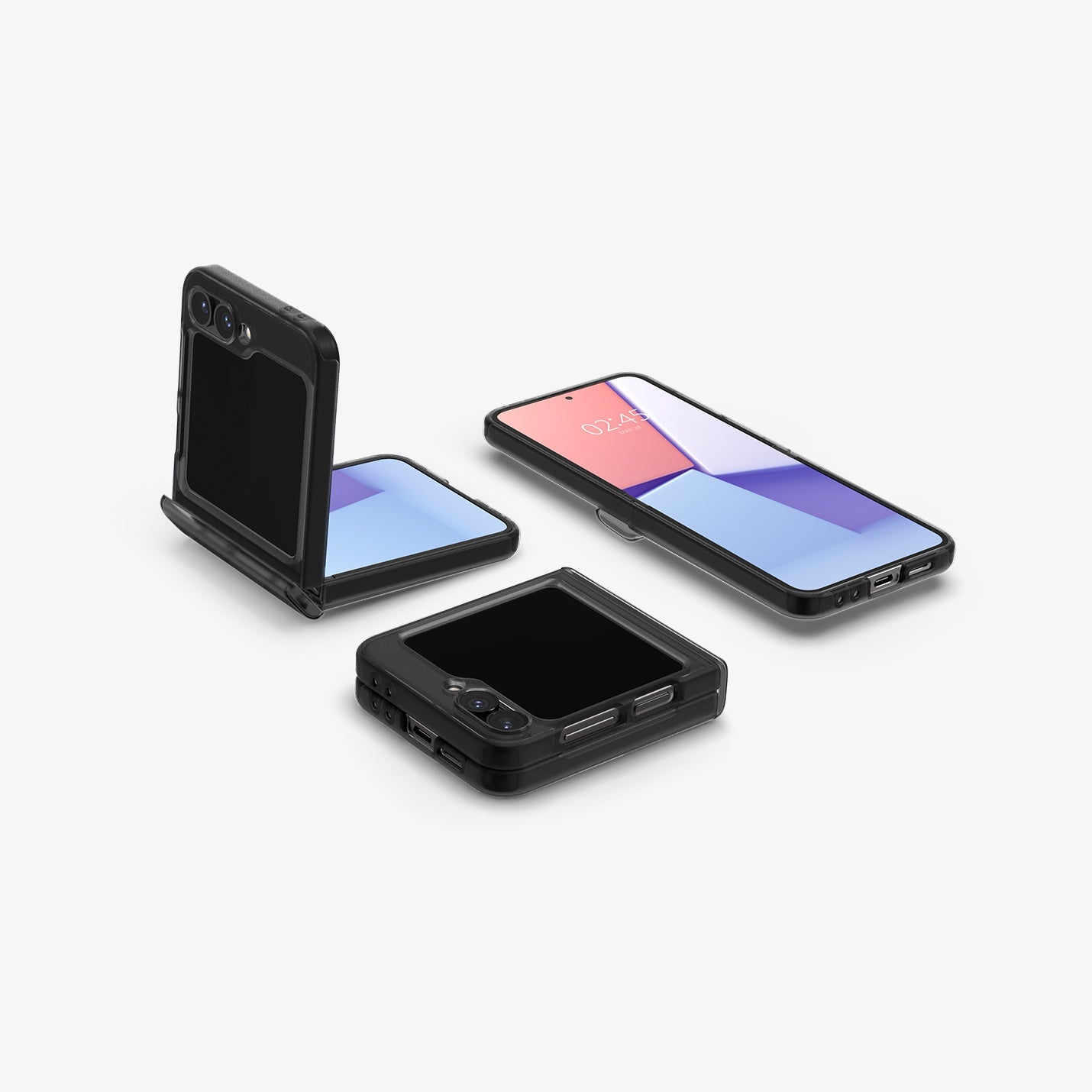 Galaxy Z Flip 6 Series - Ultra Hybrid Pro - view 15