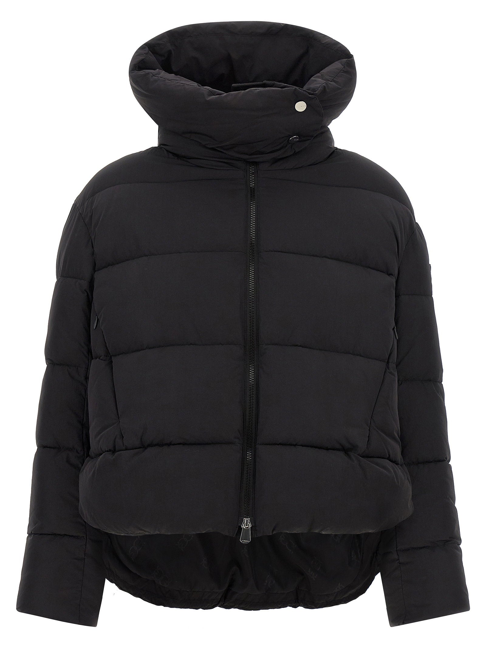 Pinko Giza Down Jacket – 100% polyamide