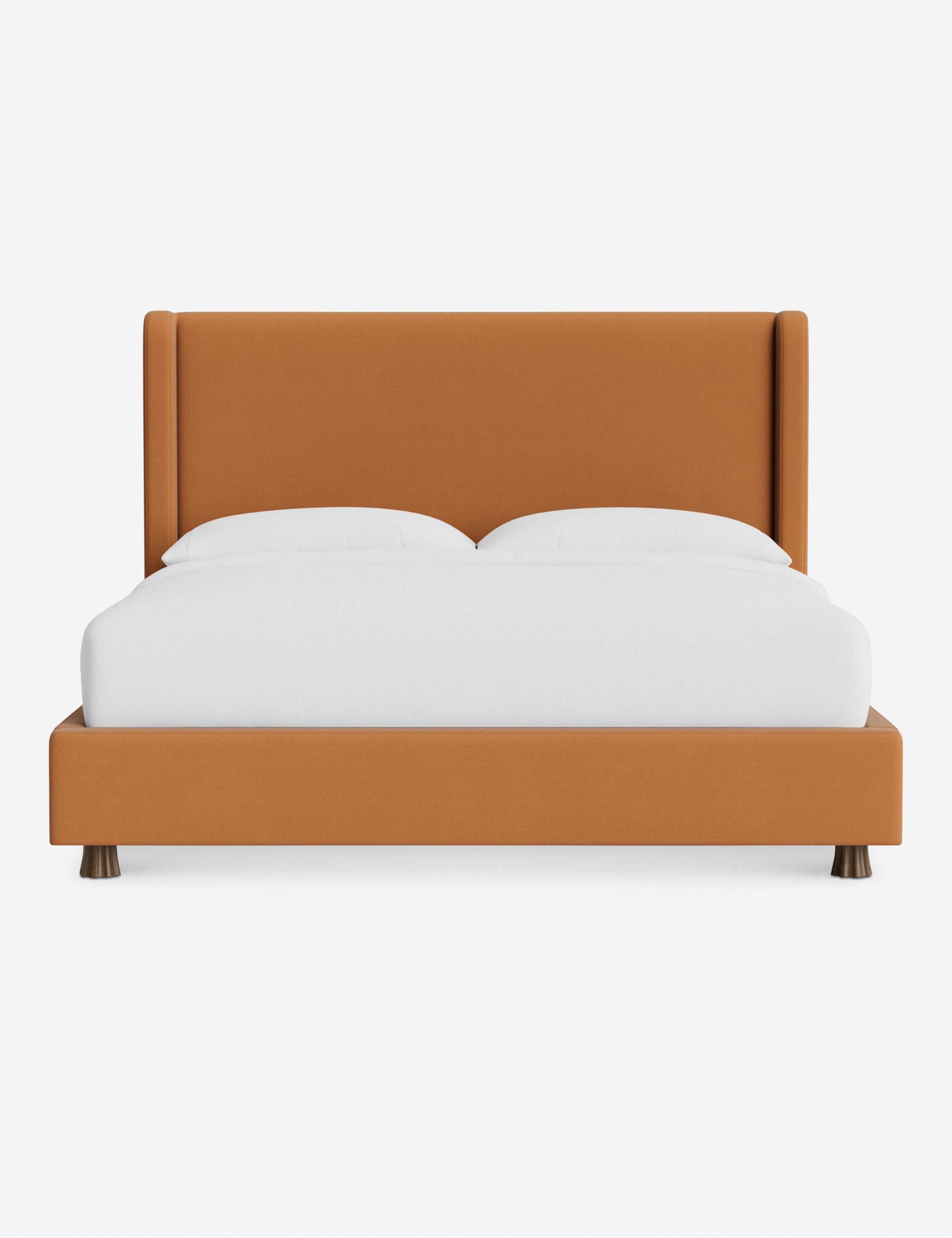 Lulu and Georgia Domme Platform Bed by DISC Interiors - view 66