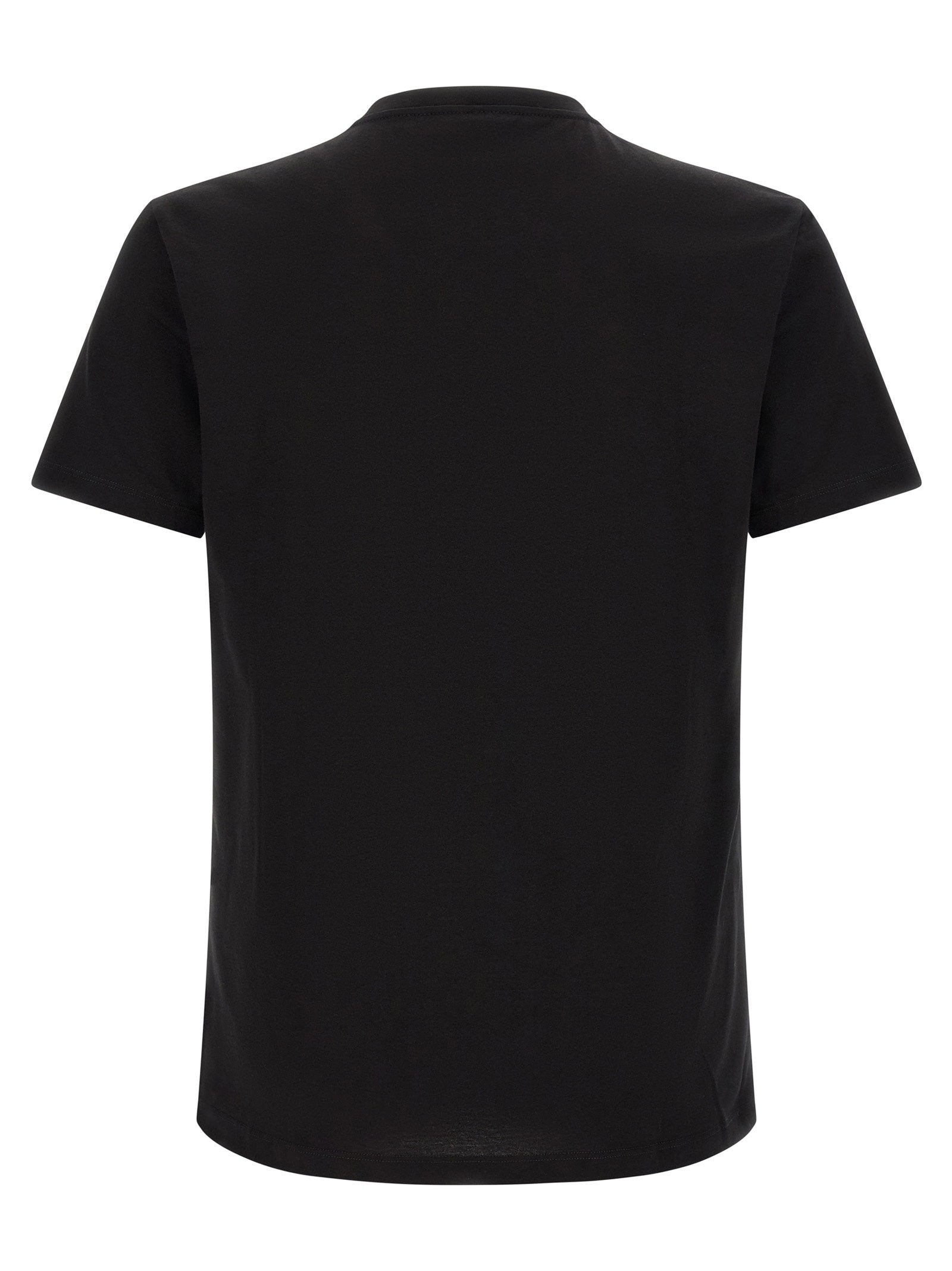 Versace Medusa T-shirt – 100% cotton - view 2