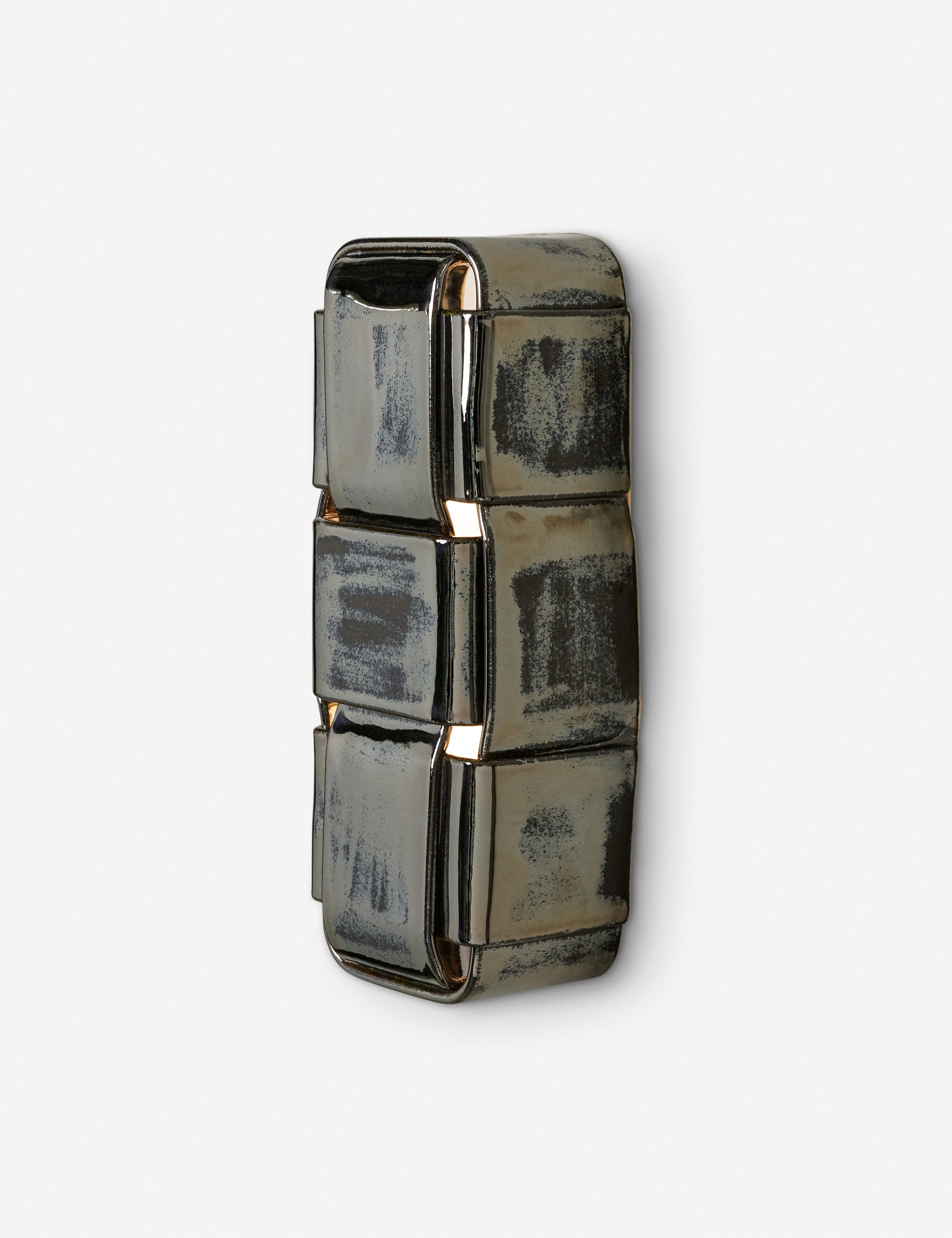 Lulu and Georgia Stria Sconce by SIN - view 19