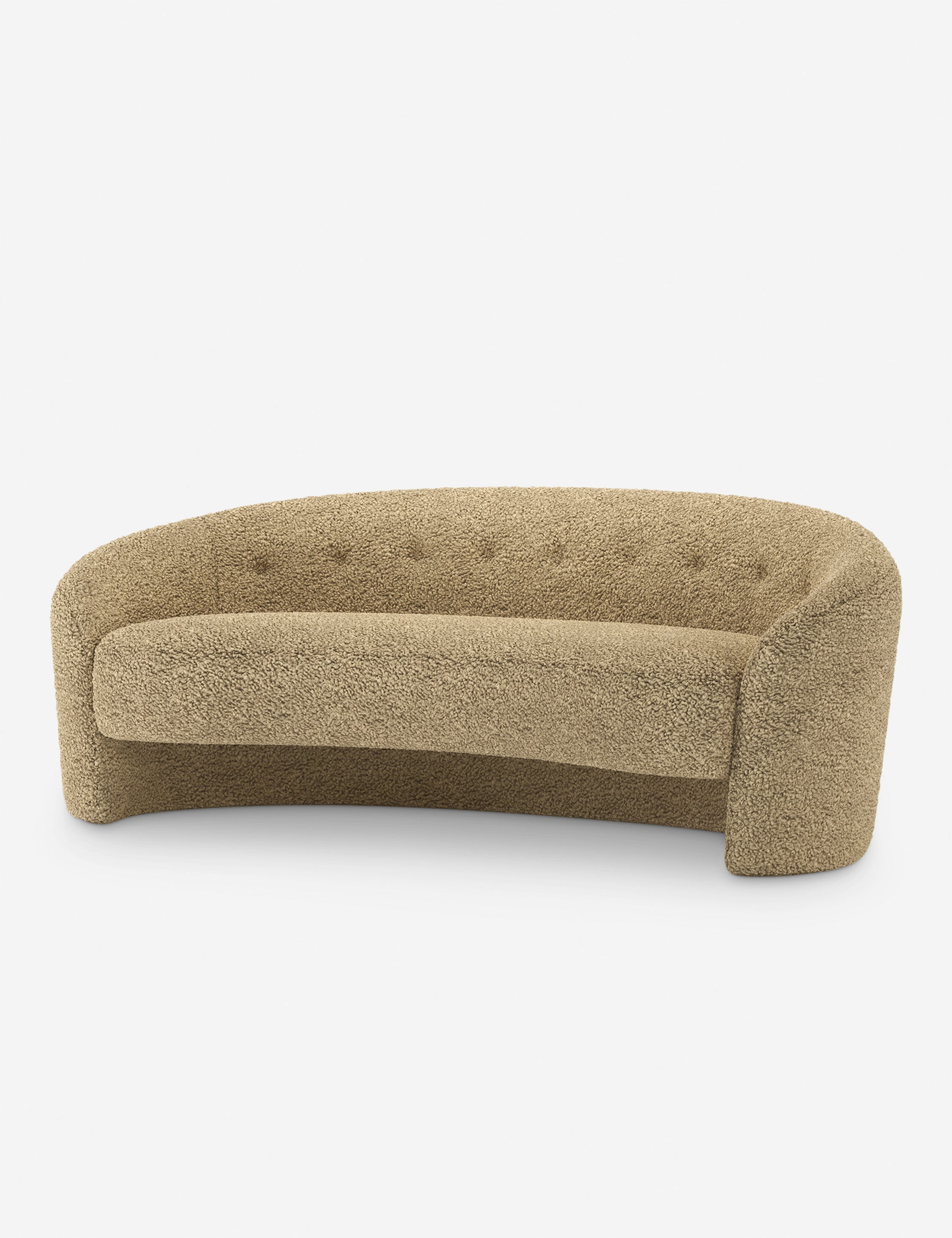 Lulu and Georgia The Button Sofa by Button Atelier x Co.House Designs - view 51