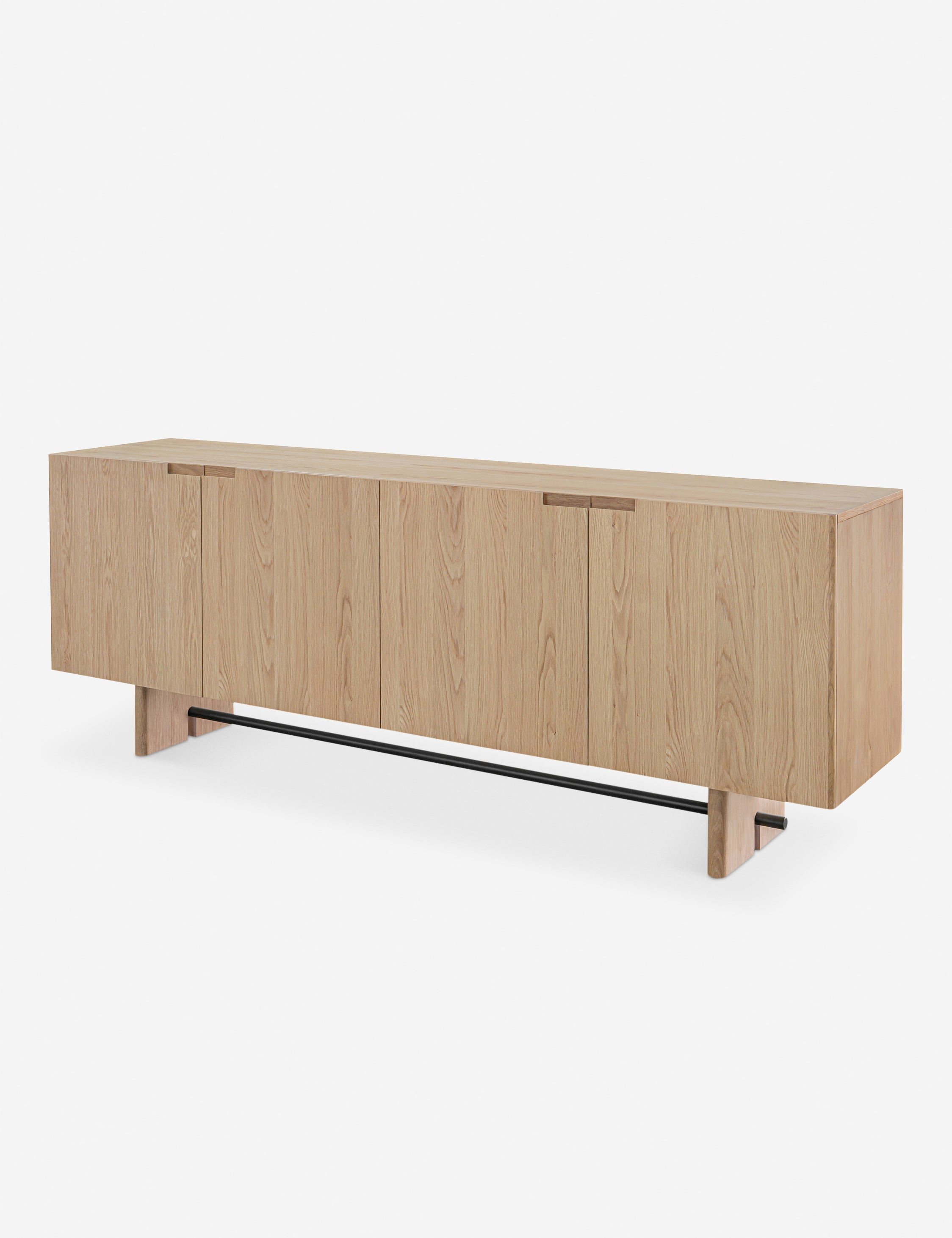 Lulu and Georgia Blaise Sideboard – Natural - view 2