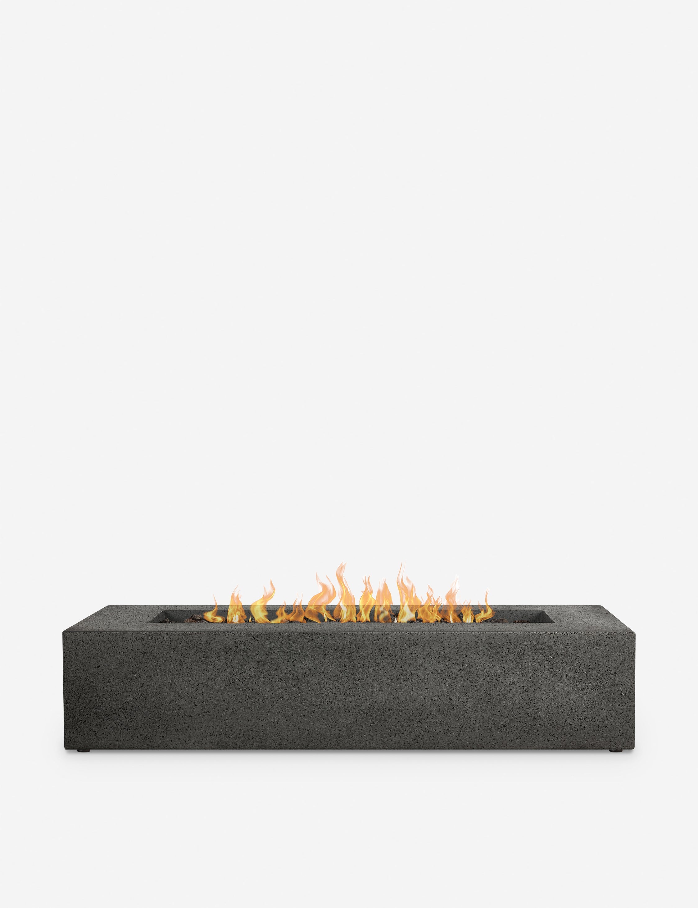 Lulu and Georgia Magnus Fire Table - view 12