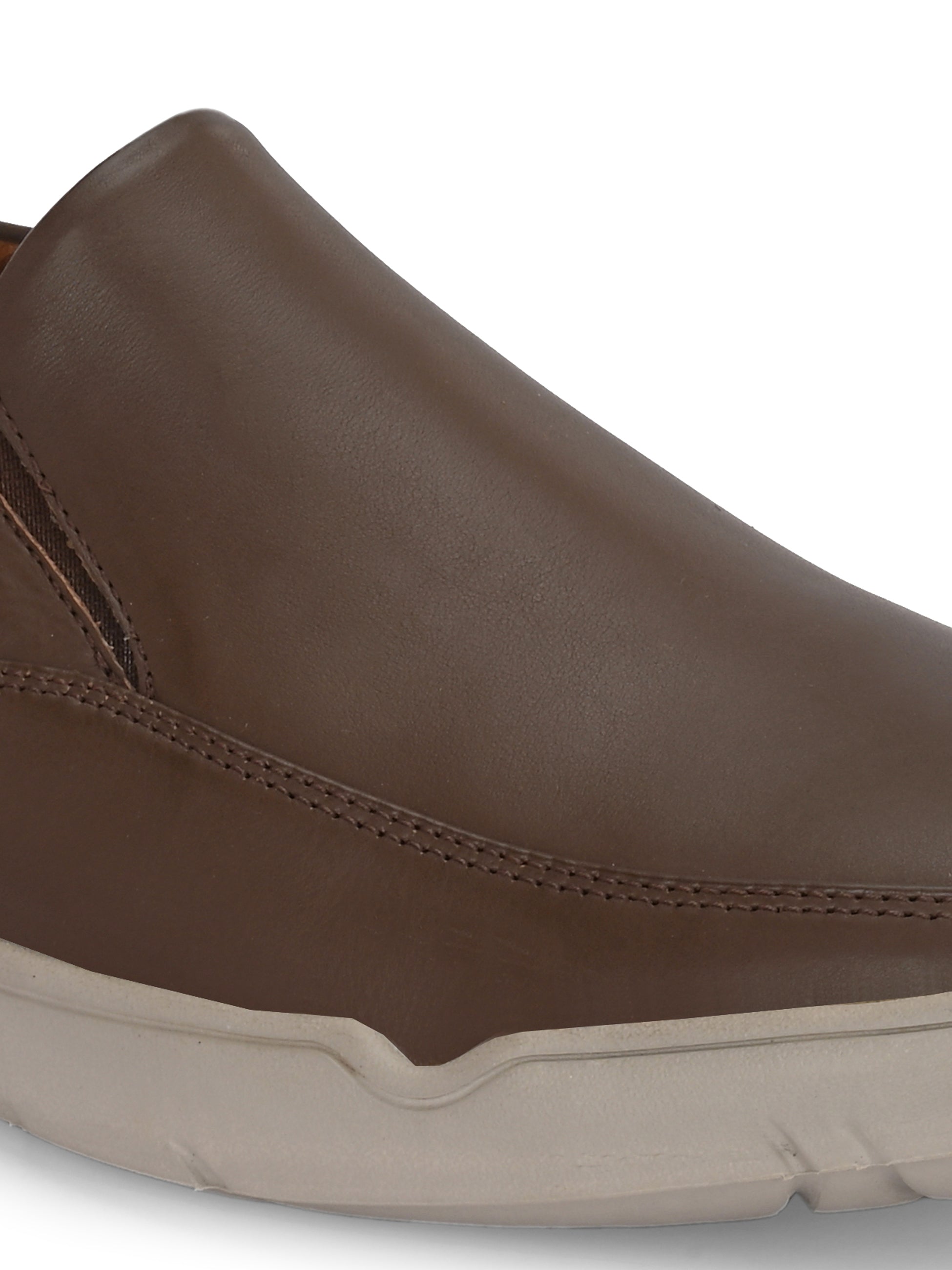 Moonwalk Slip-On Sneakers by Aspeerio - view 28
