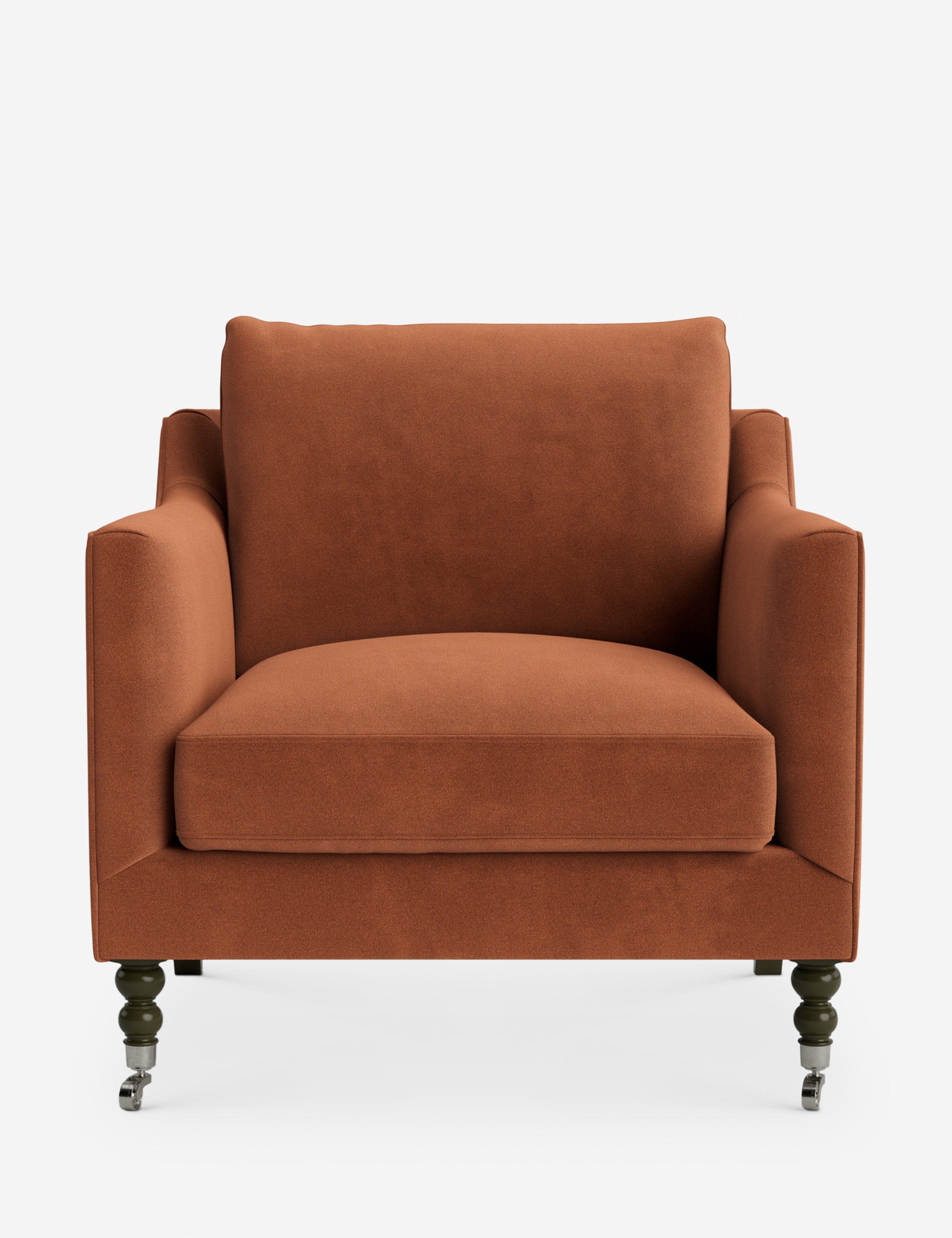 Lulu and Georgia Fabienne Accent Chair - view 162