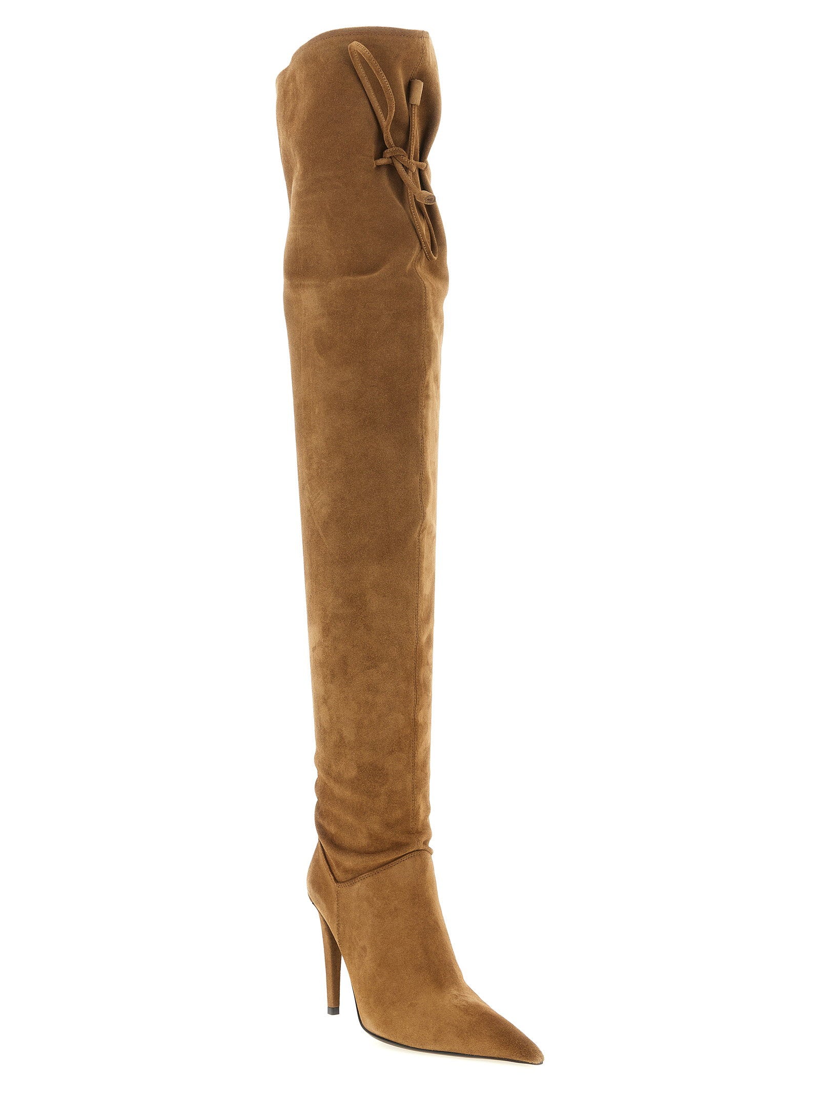 Giuseppe Zanotti Desire Boots - view 2