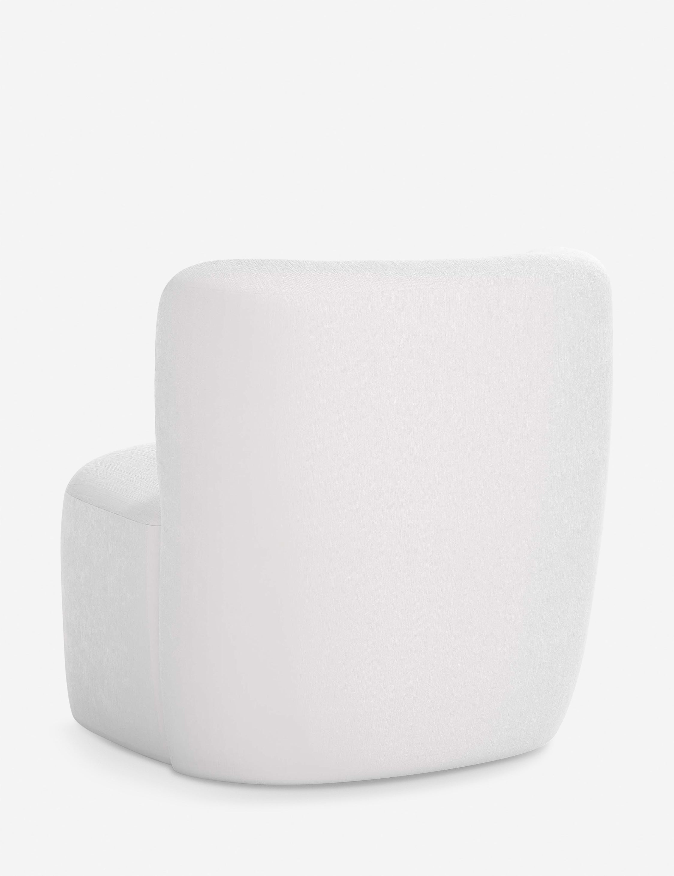Lulu and Georgia Lois Swivel Chair - view 43