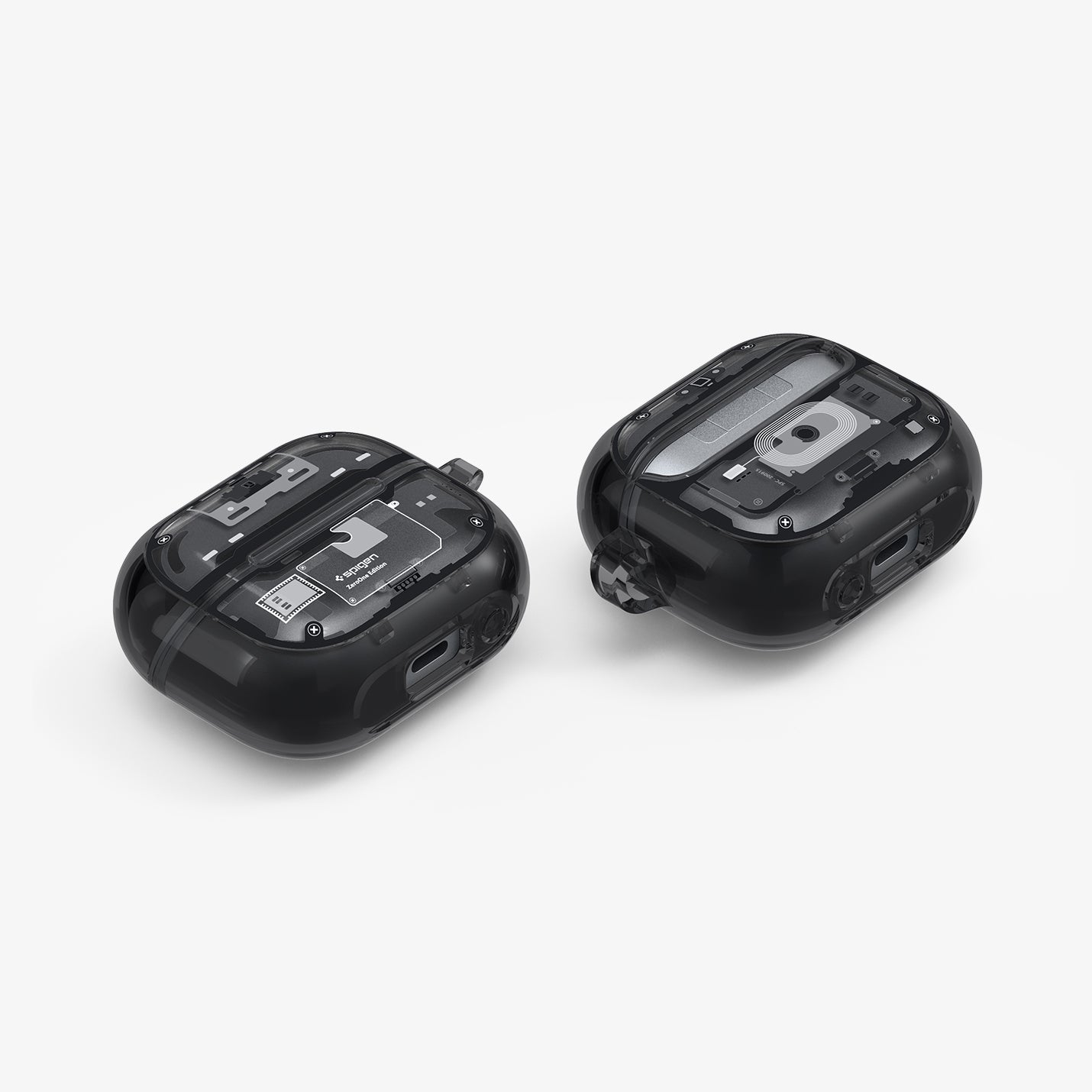 Galaxy Buds Series - Ultra Hybrid Zero One - view 4