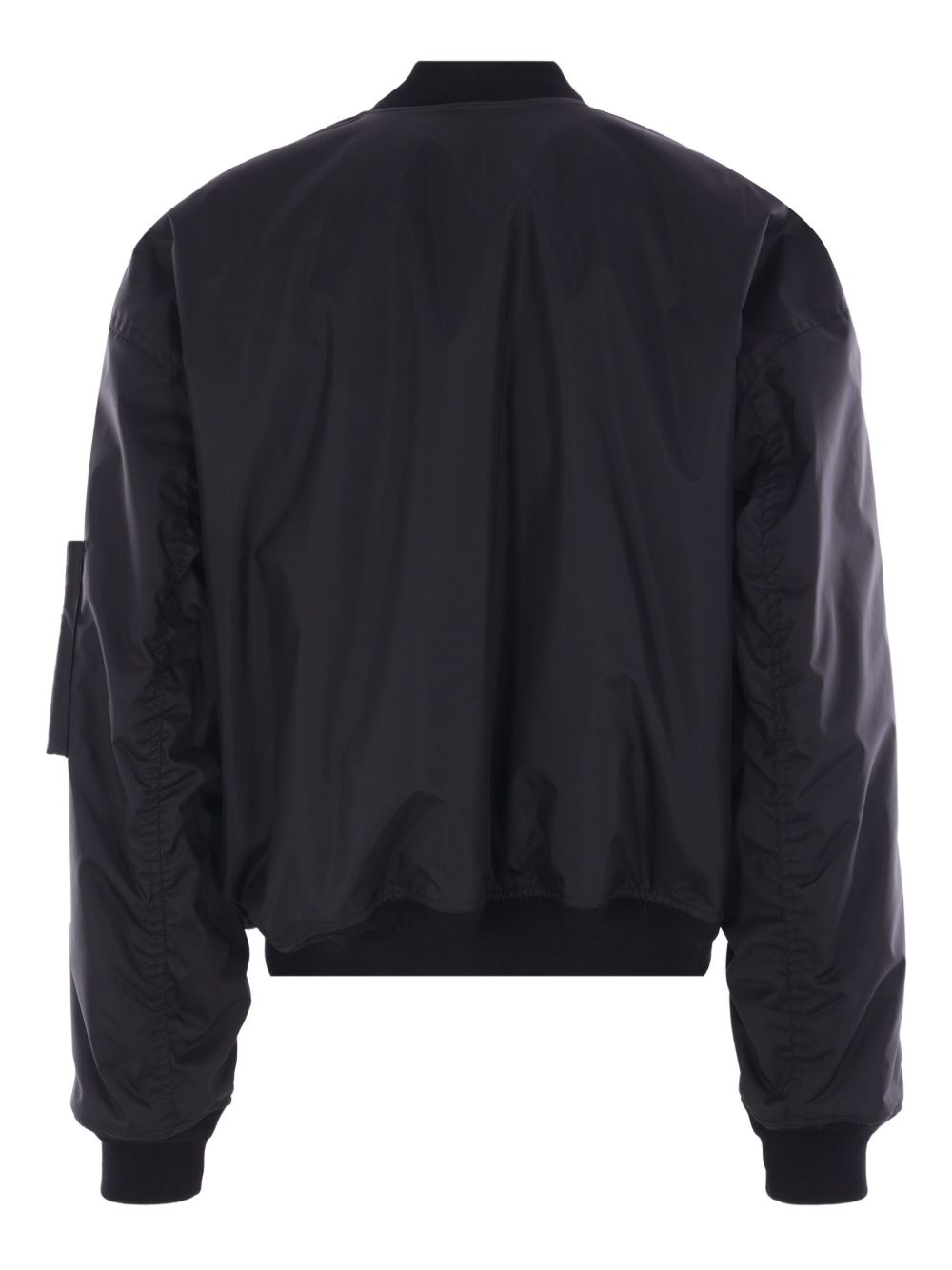 Balenciaga Zip-up jacket – POLYAMIDE 100 % - view 2