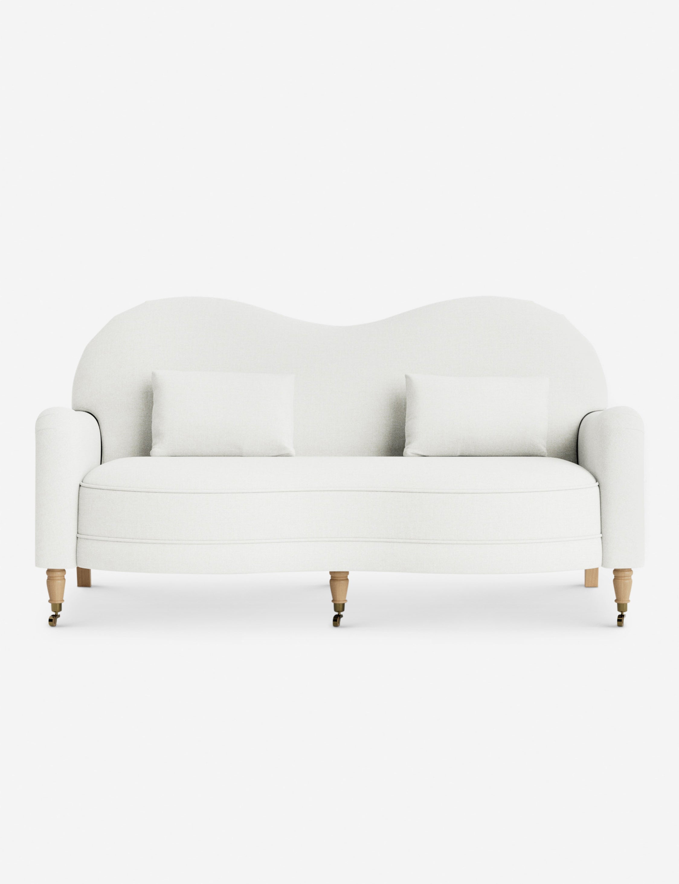 Lulu and Georgia Middleton Sofa by Ginny Macdonald - view 16