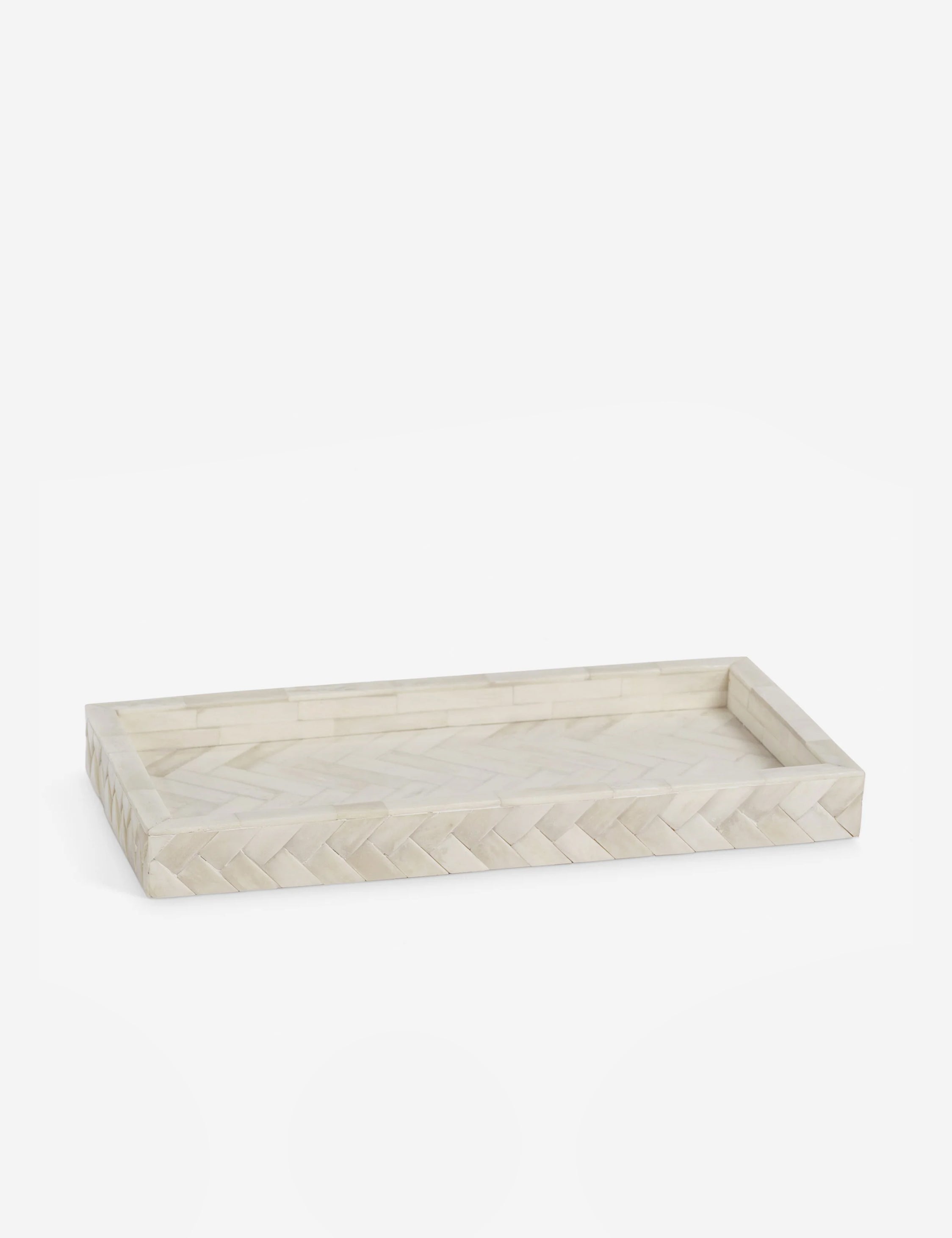 Lulu and Georgia Netta Tray