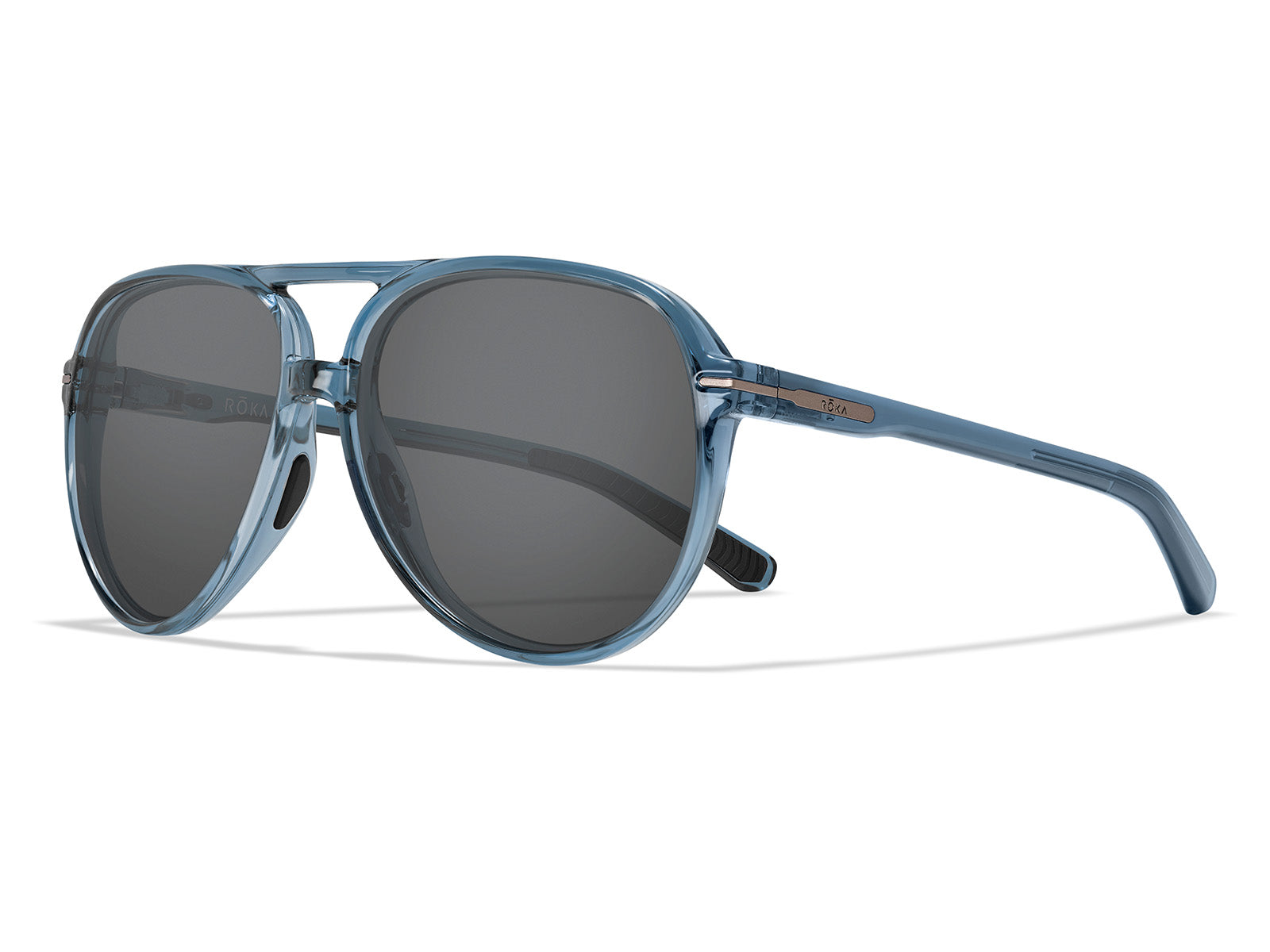 ROKA Havana Prescription Sunglasses - view 30