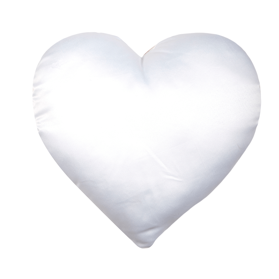 Swayam India Buy Affection Shaped Digital Cushion Cover - view 3