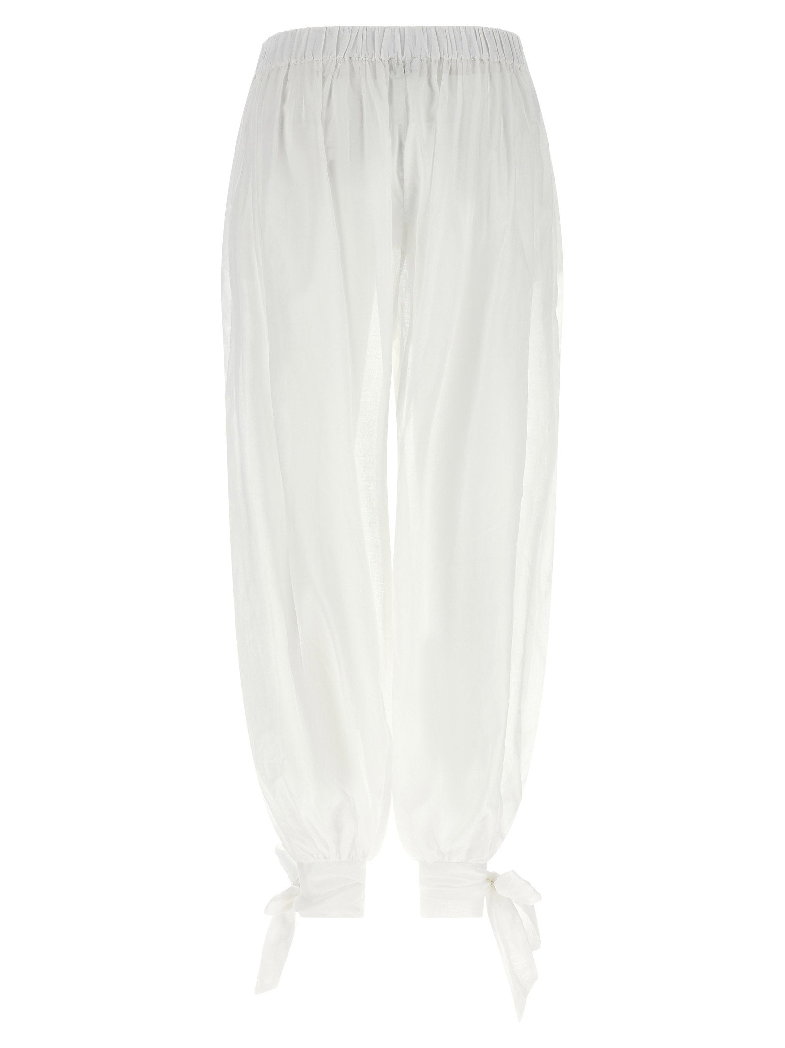 The Andamane Noor Pants – 100% cotton - view 2
