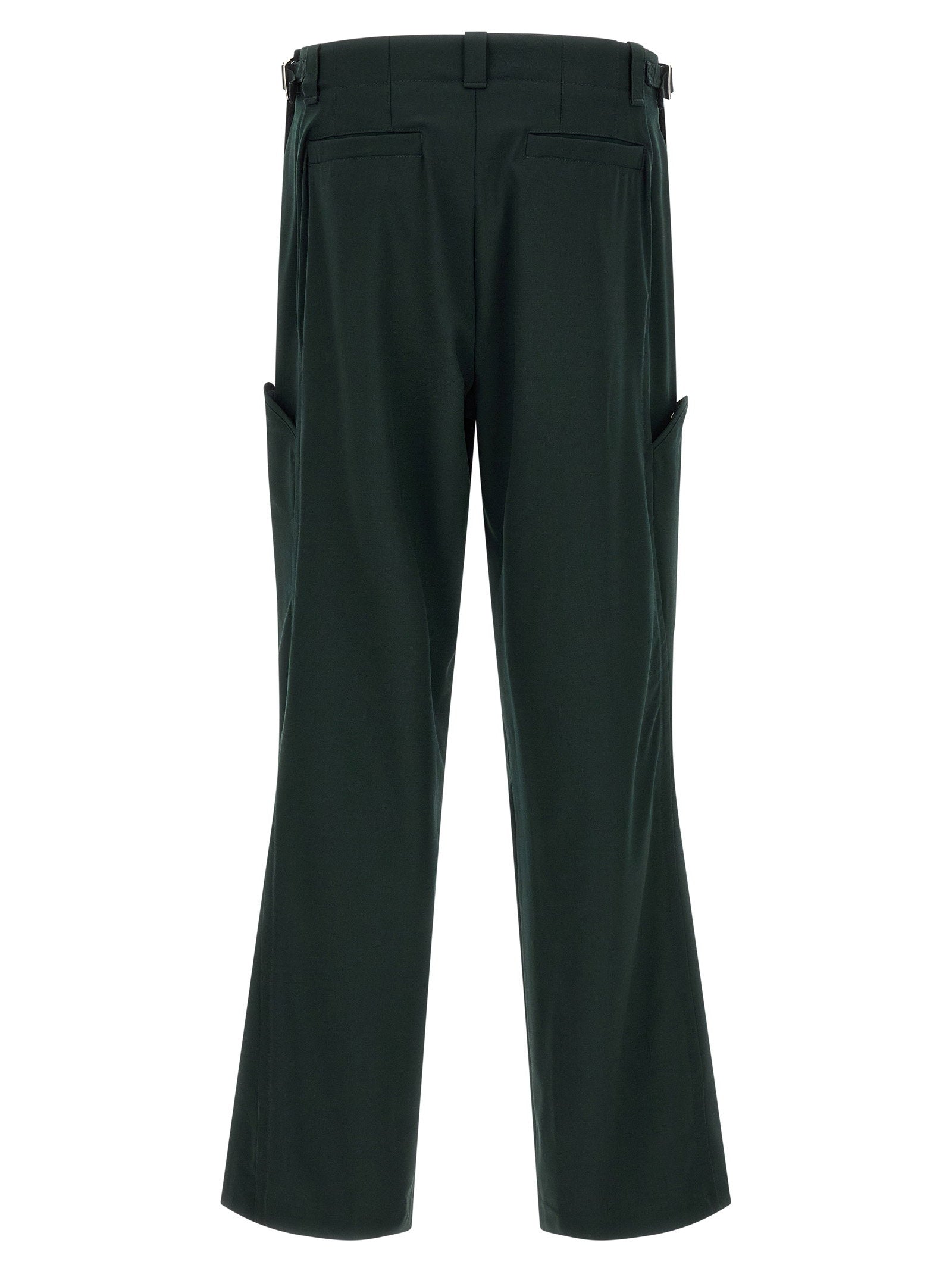 Kiko Kostadinov Andras Pants - view 2