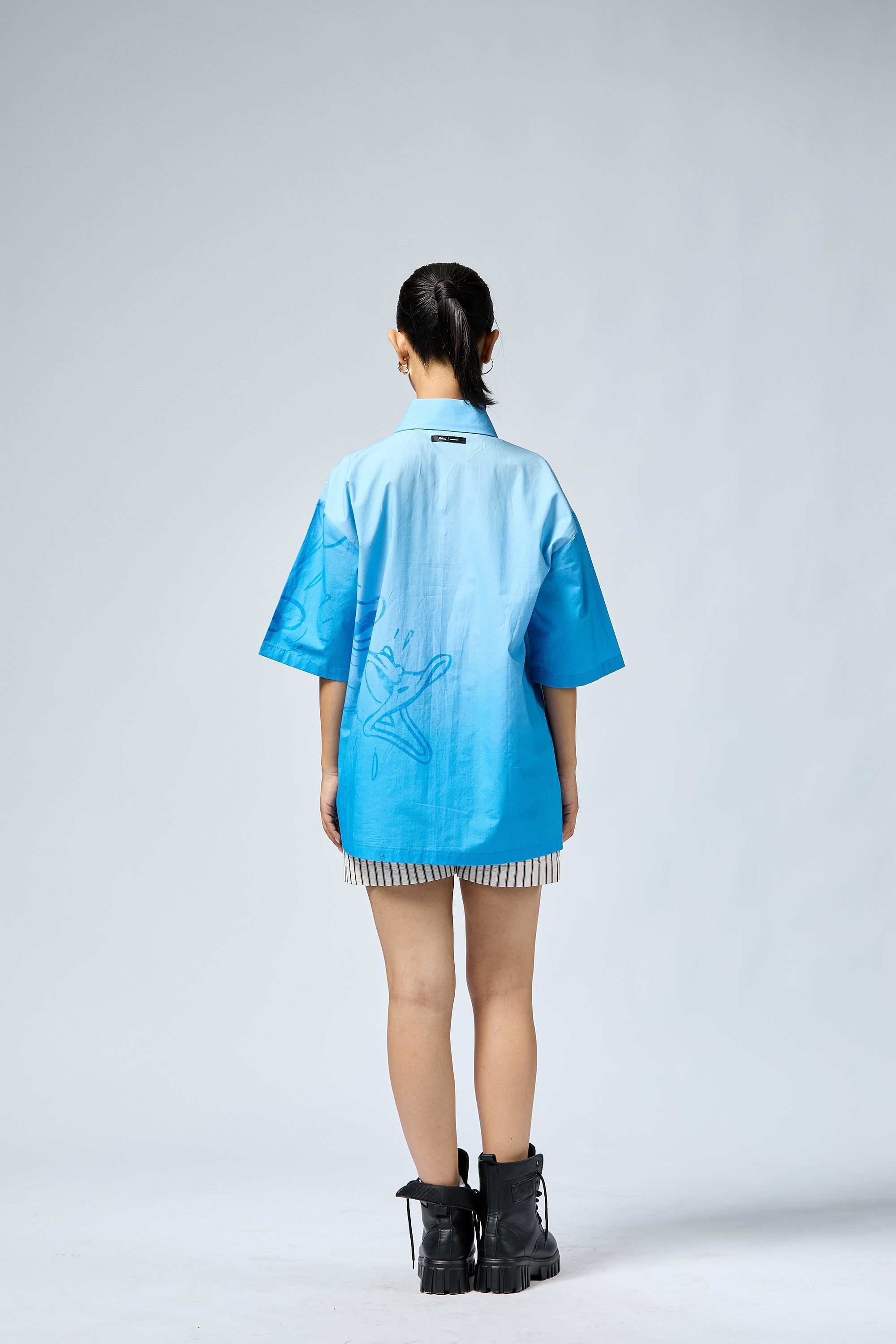 Kilogram Lazy Lake Shirt - view 6