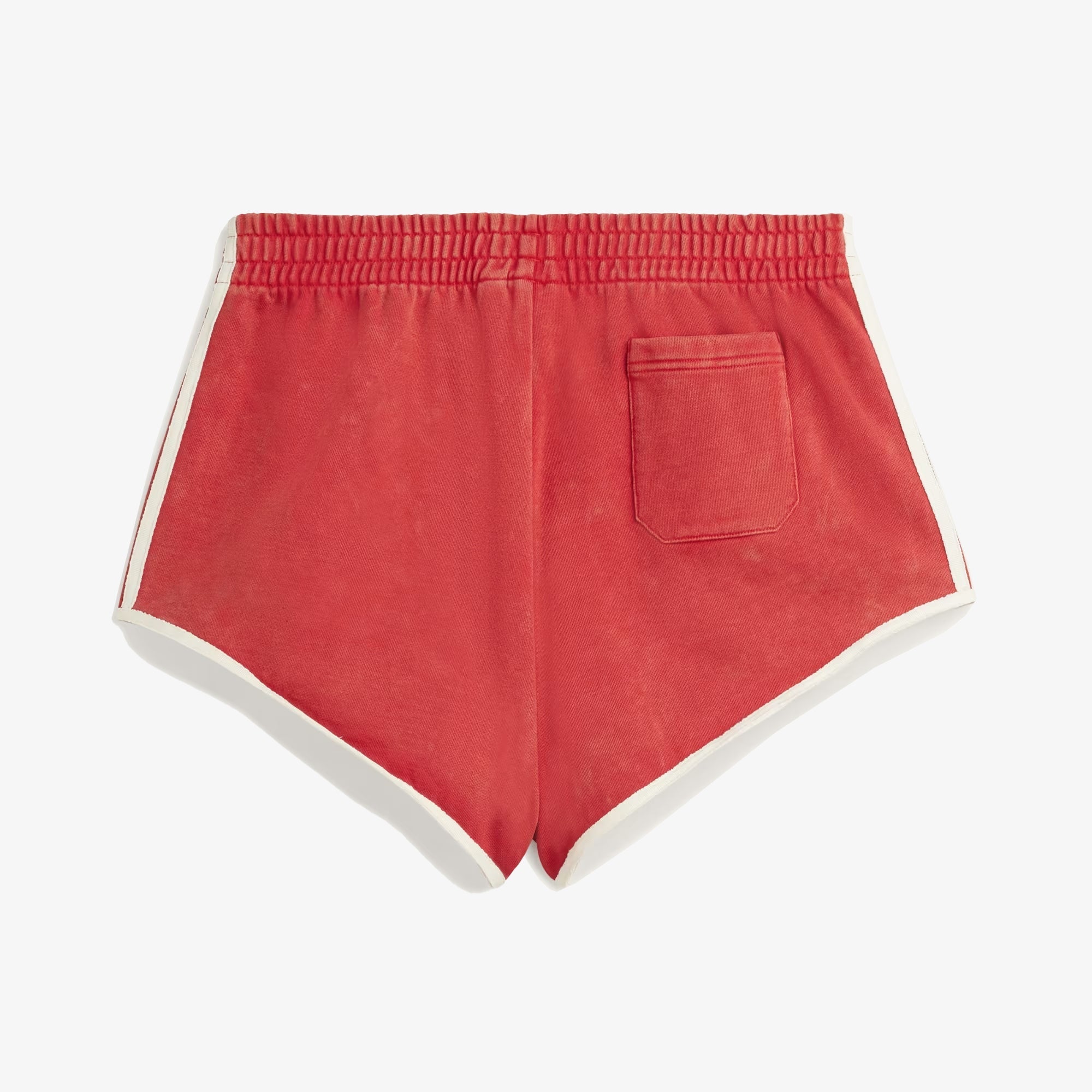 Adidas Originals | AVAVAV BOXING SHORTS { POWER RED - view 3