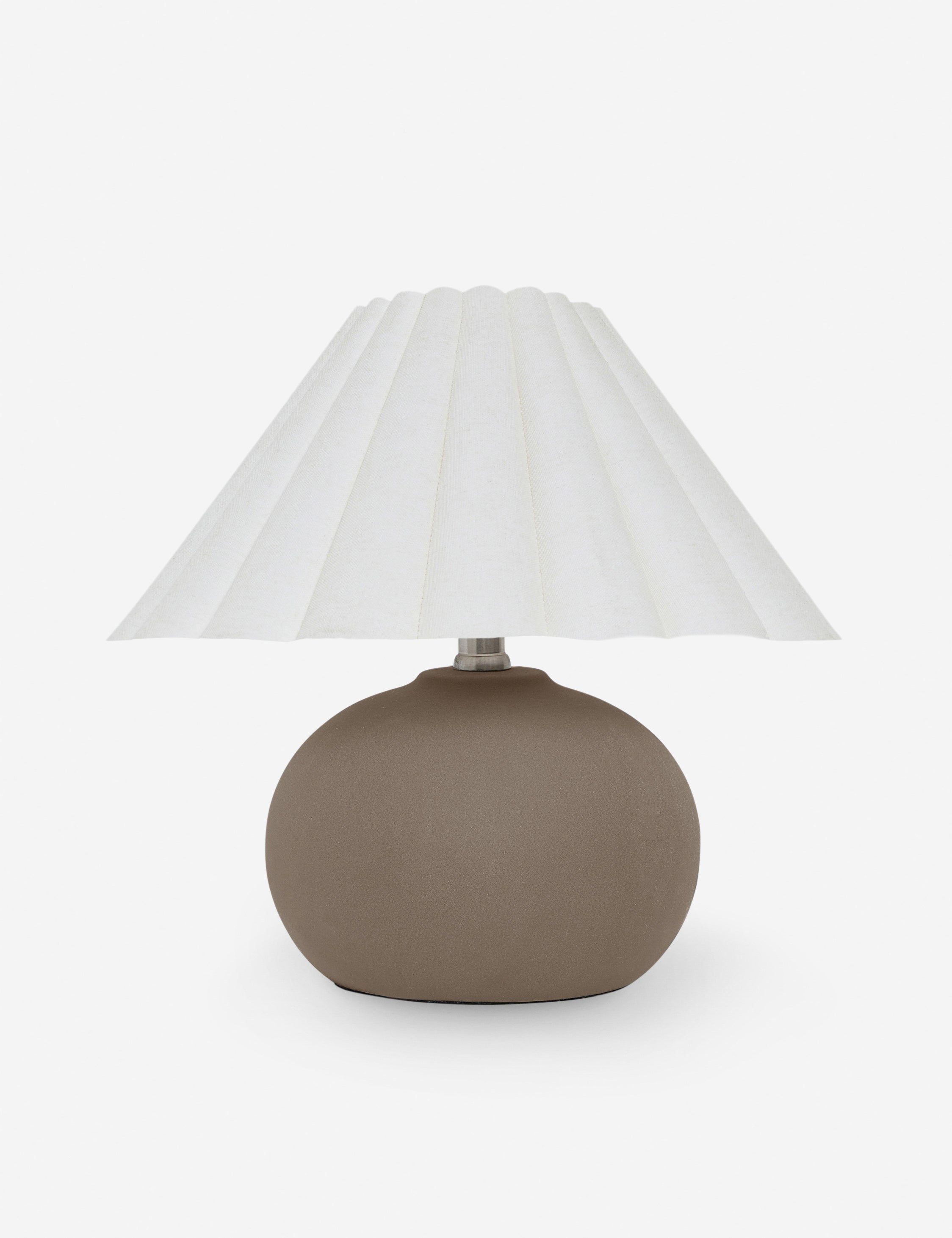 Lulu and Georgia Luis Table Lamp - view 2