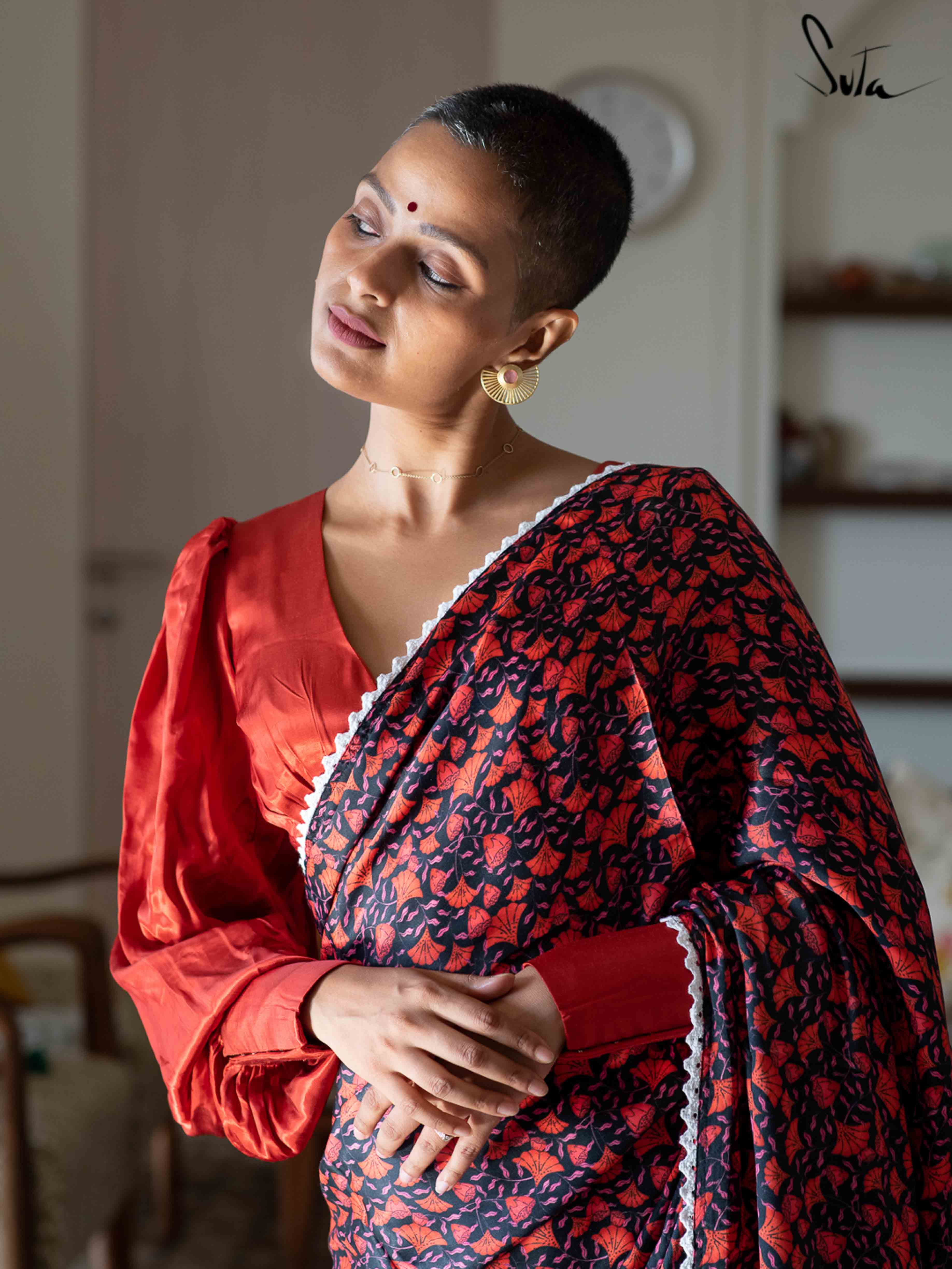 suta.in Hawiya – Women's - view 4