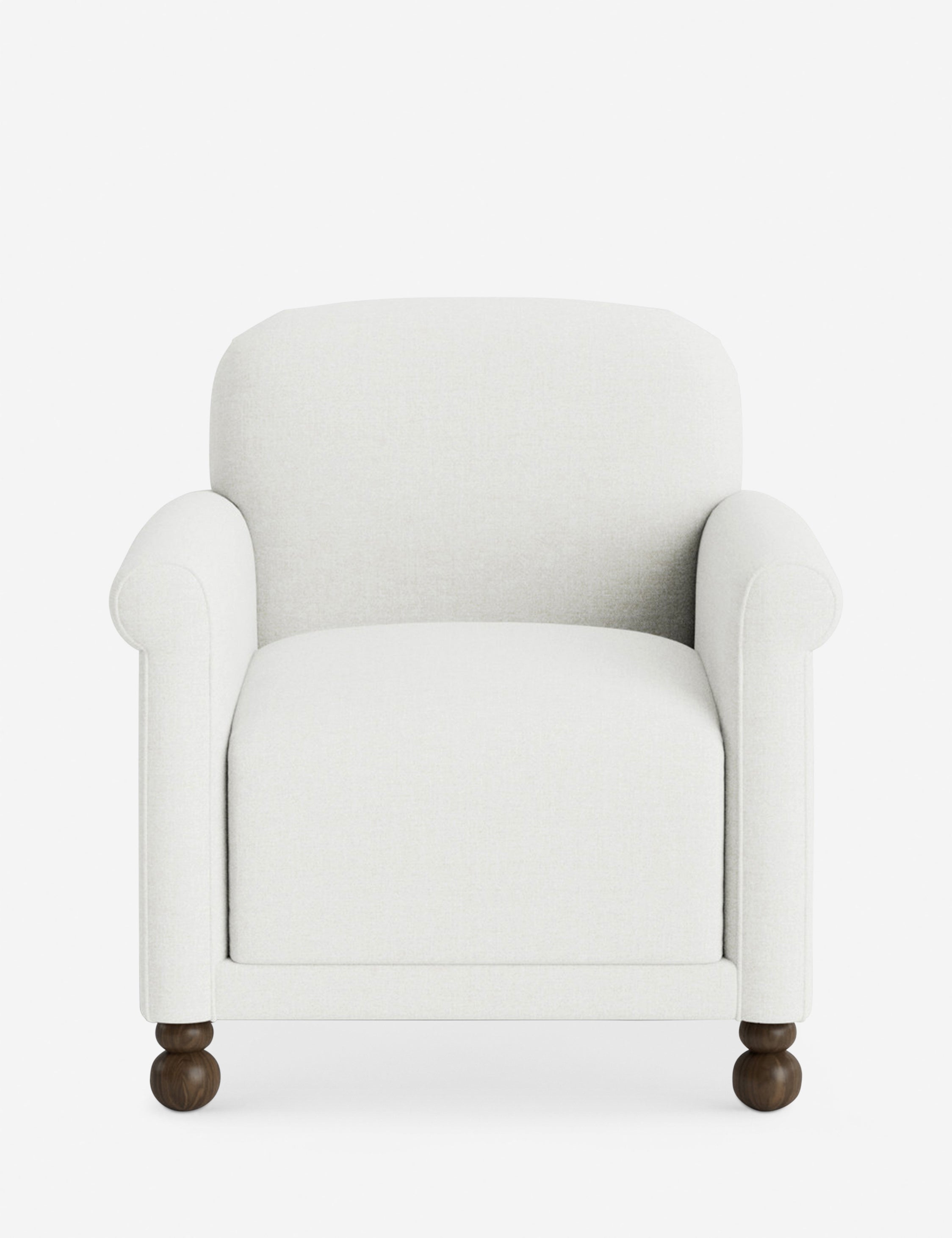 Lulu and Georgia Paley Accent Chair by Heidi Caillier - view 25
