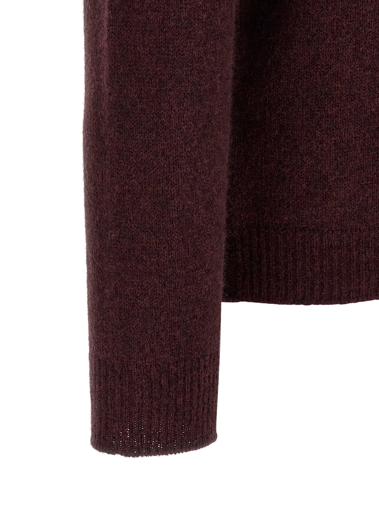 Roberto Collina Hooded Sweater - view 4