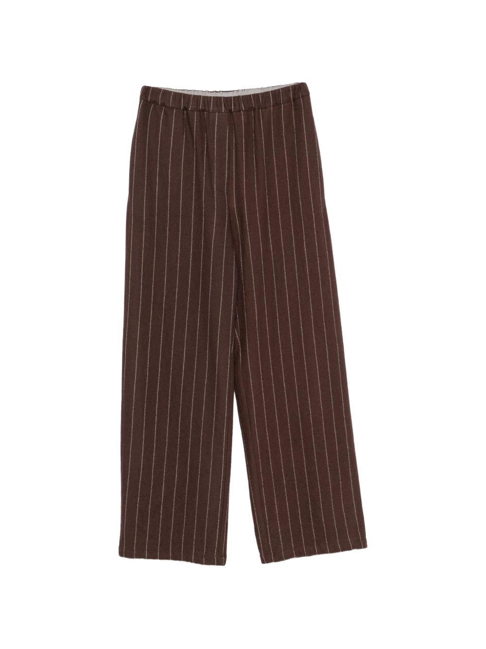 Alysi Trousers – 100%Virgin Wool