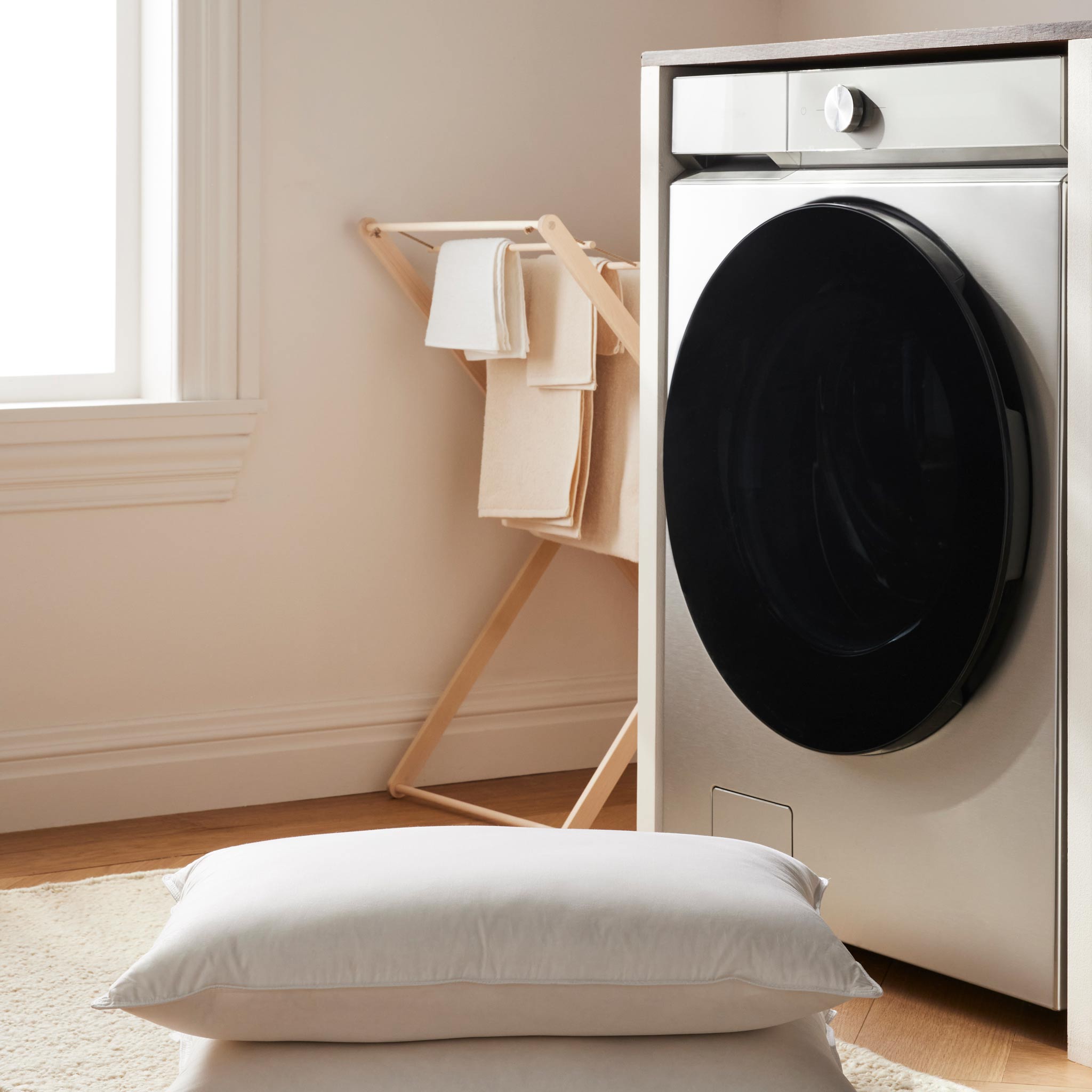 Iris Hantverk Wash Dryer - view 2