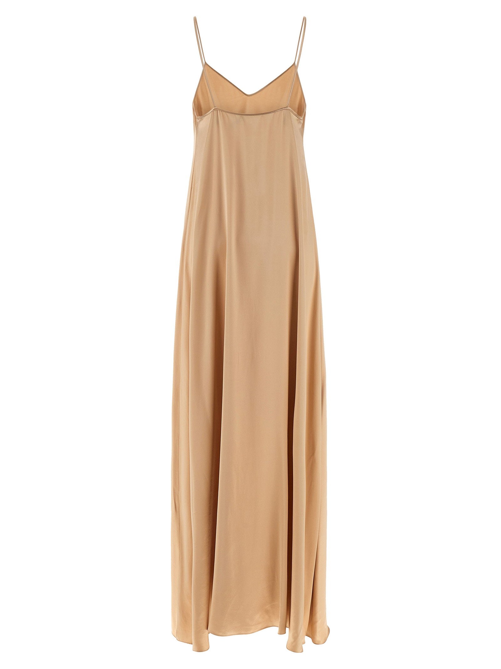 Ferragamo Viscose Dress – 100% viscose - view 2