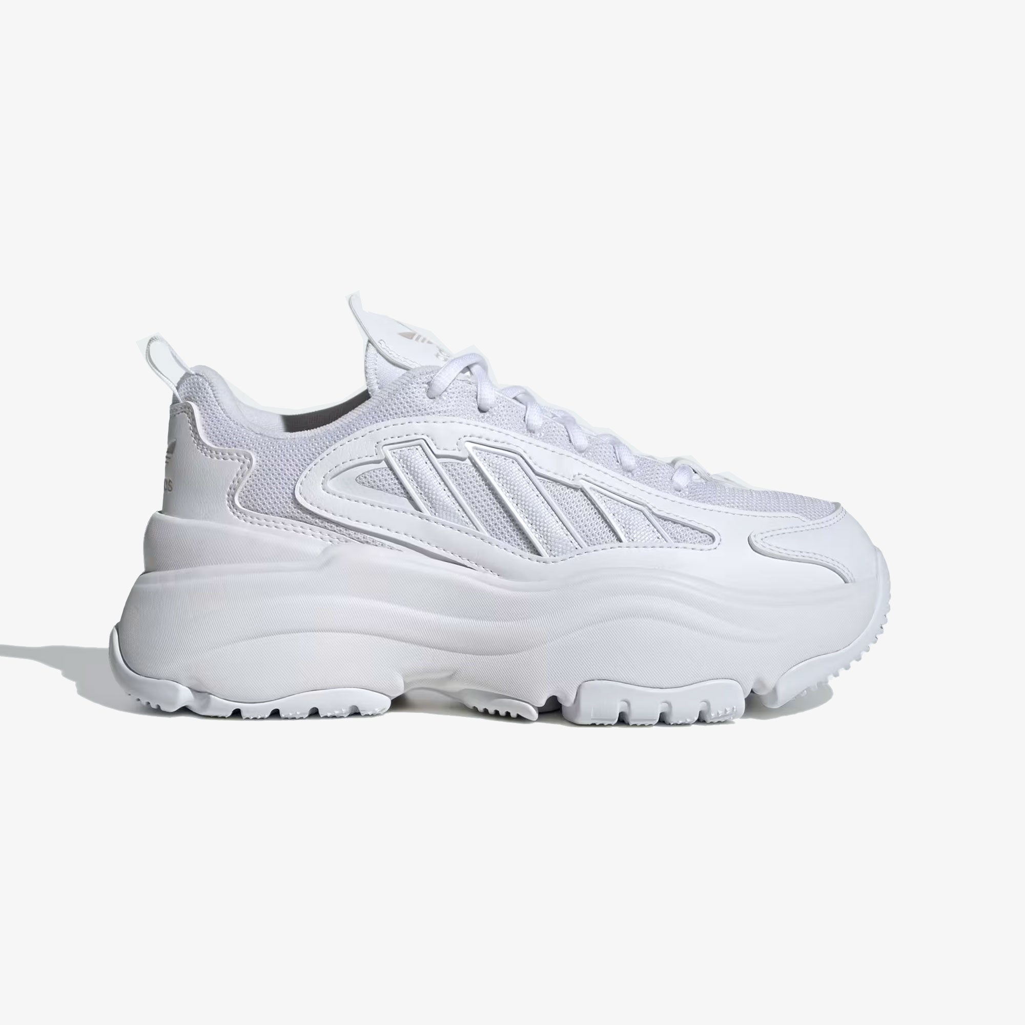 Ozgaia cloud white – Adidas Originals | Ozgaia { Cloud White/grey One