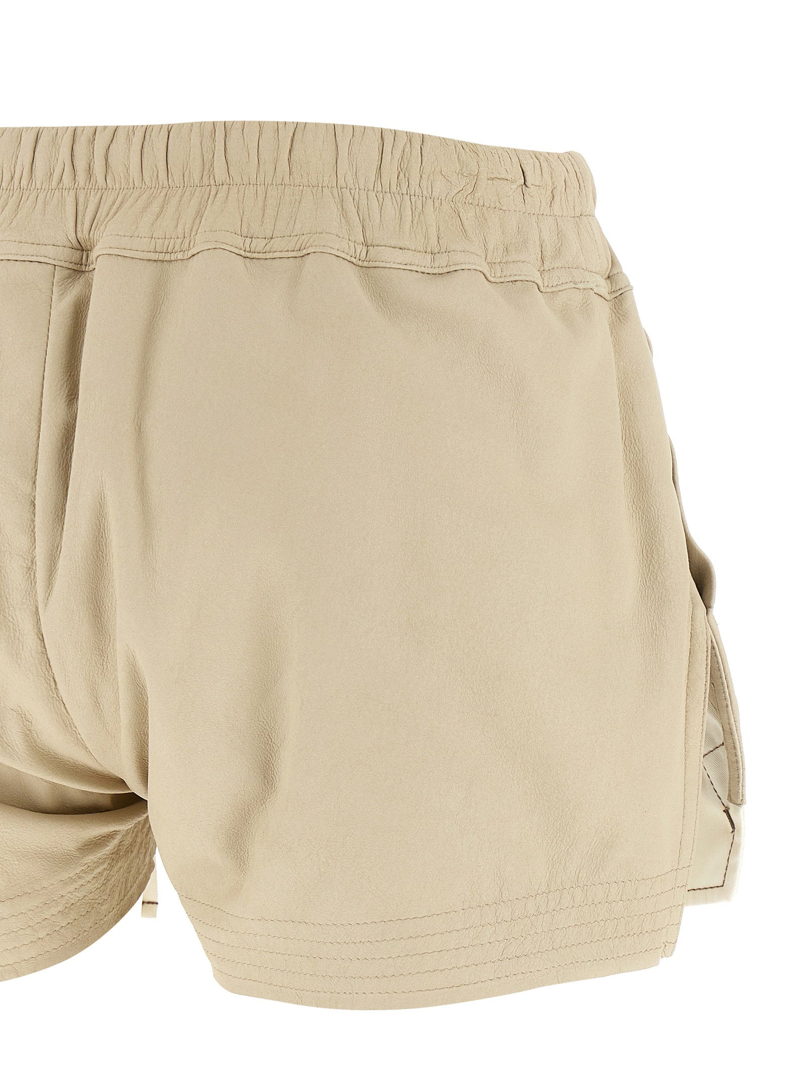 Rick Owens Fog Boxers Shorts - view 4