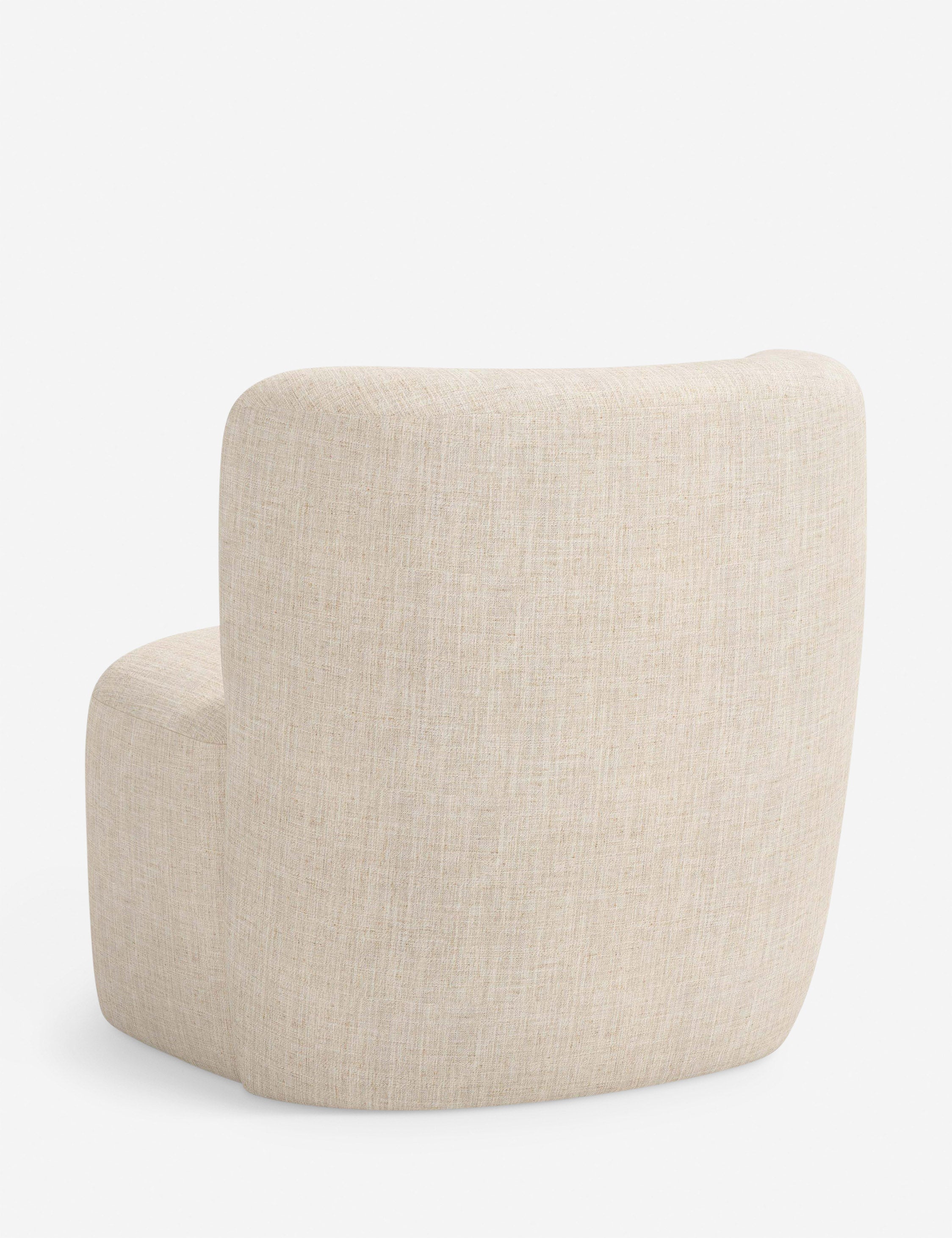 Lulu and Georgia Lois Swivel Chair - view 99